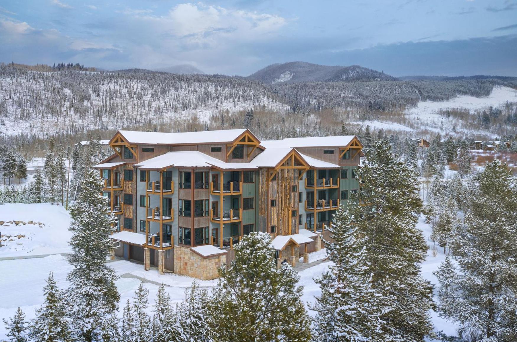 Clearwater Lofts by Vail Resorts photo 1