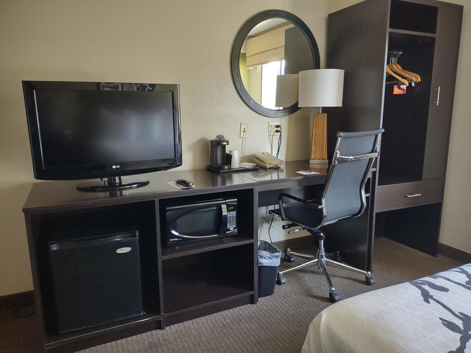 Sleep Inn Fredericksburg North photo 20