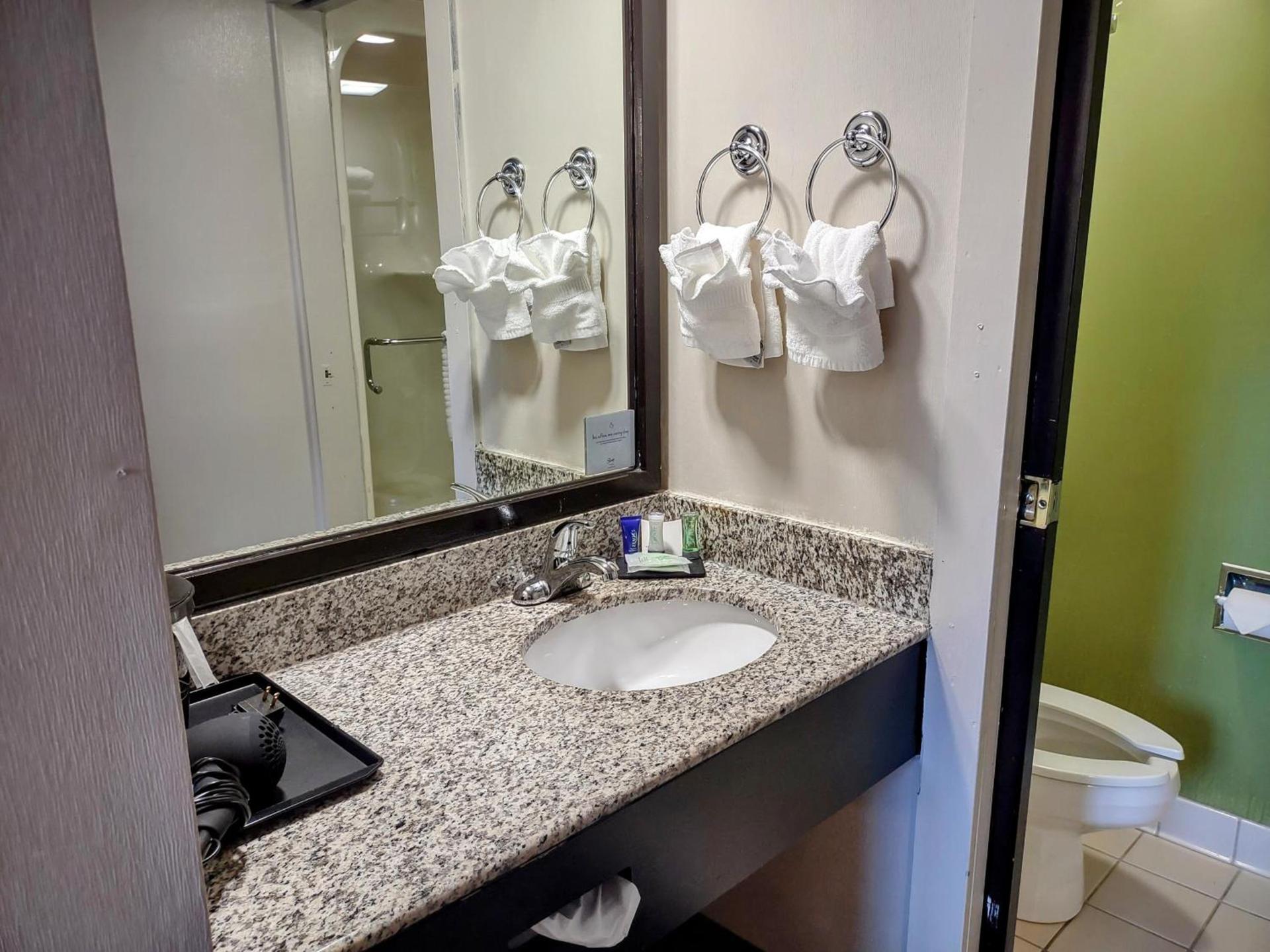 Sleep Inn Fredericksburg North photo 24