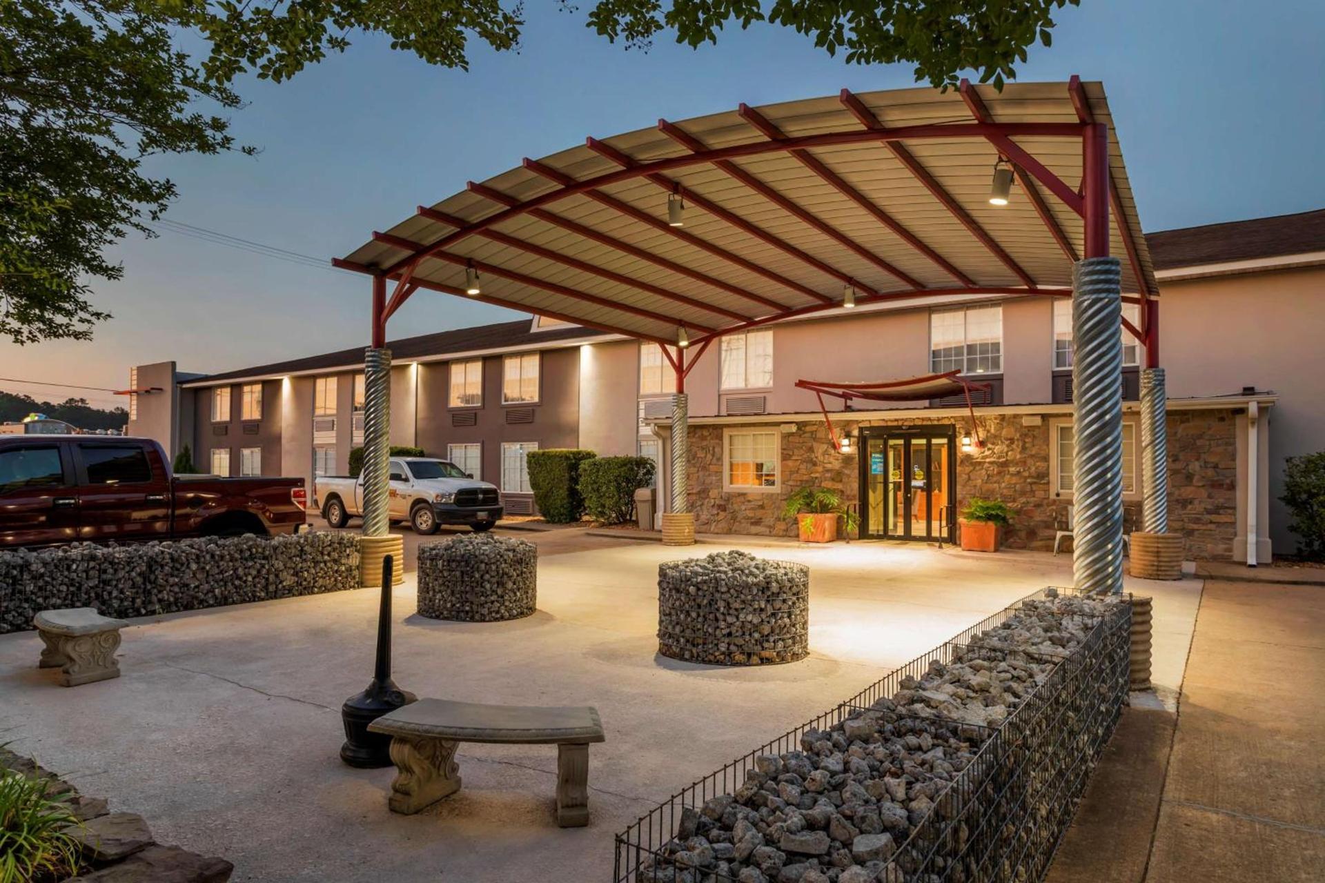 Best Western Natchitoches Inn photo 7