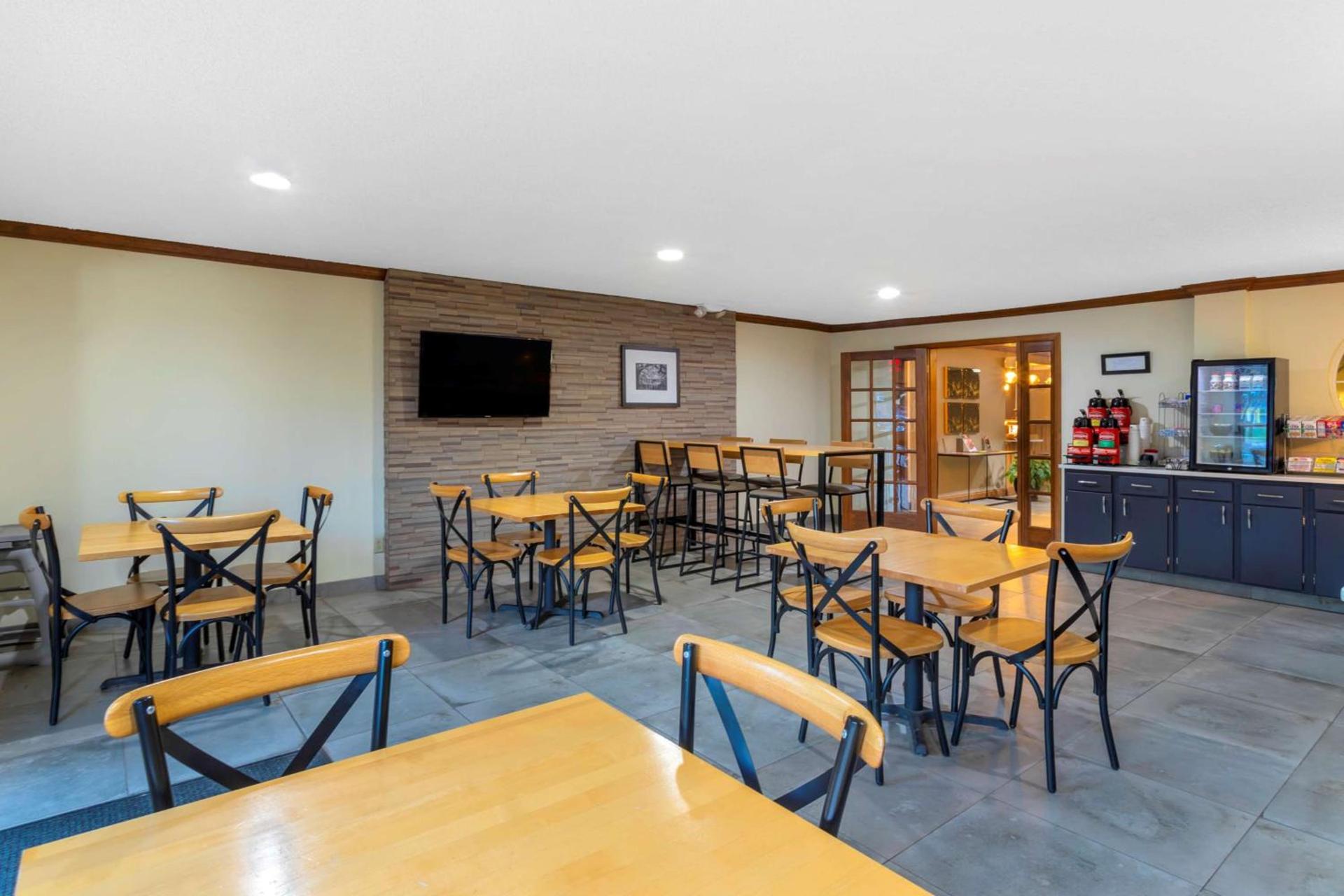 Best Western Natchitoches Inn photo 4