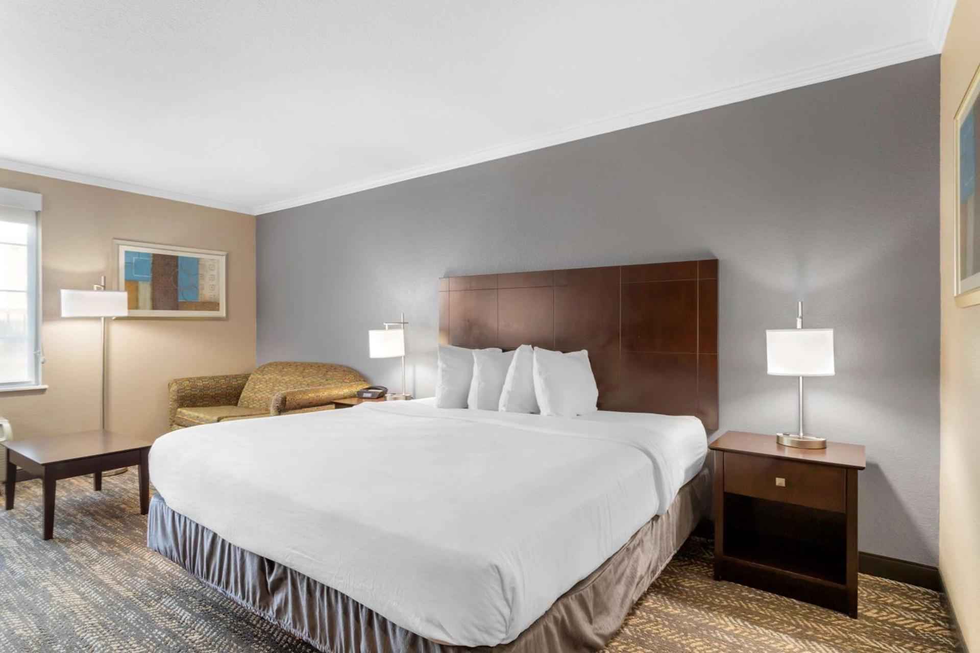 Best Western Natchitoches Inn photo 21