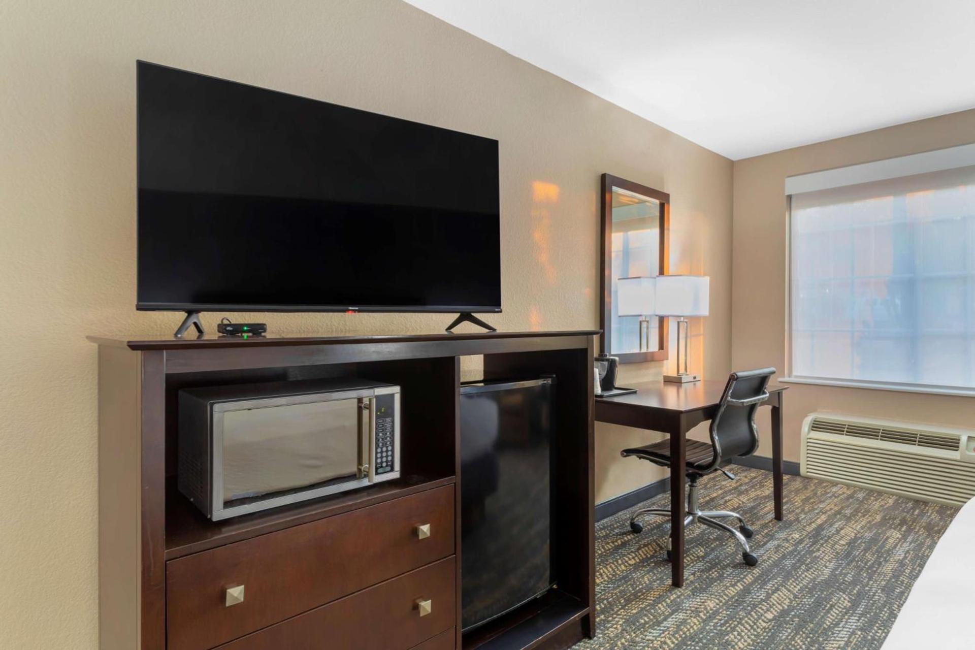 Best Western Natchitoches Inn photo 12