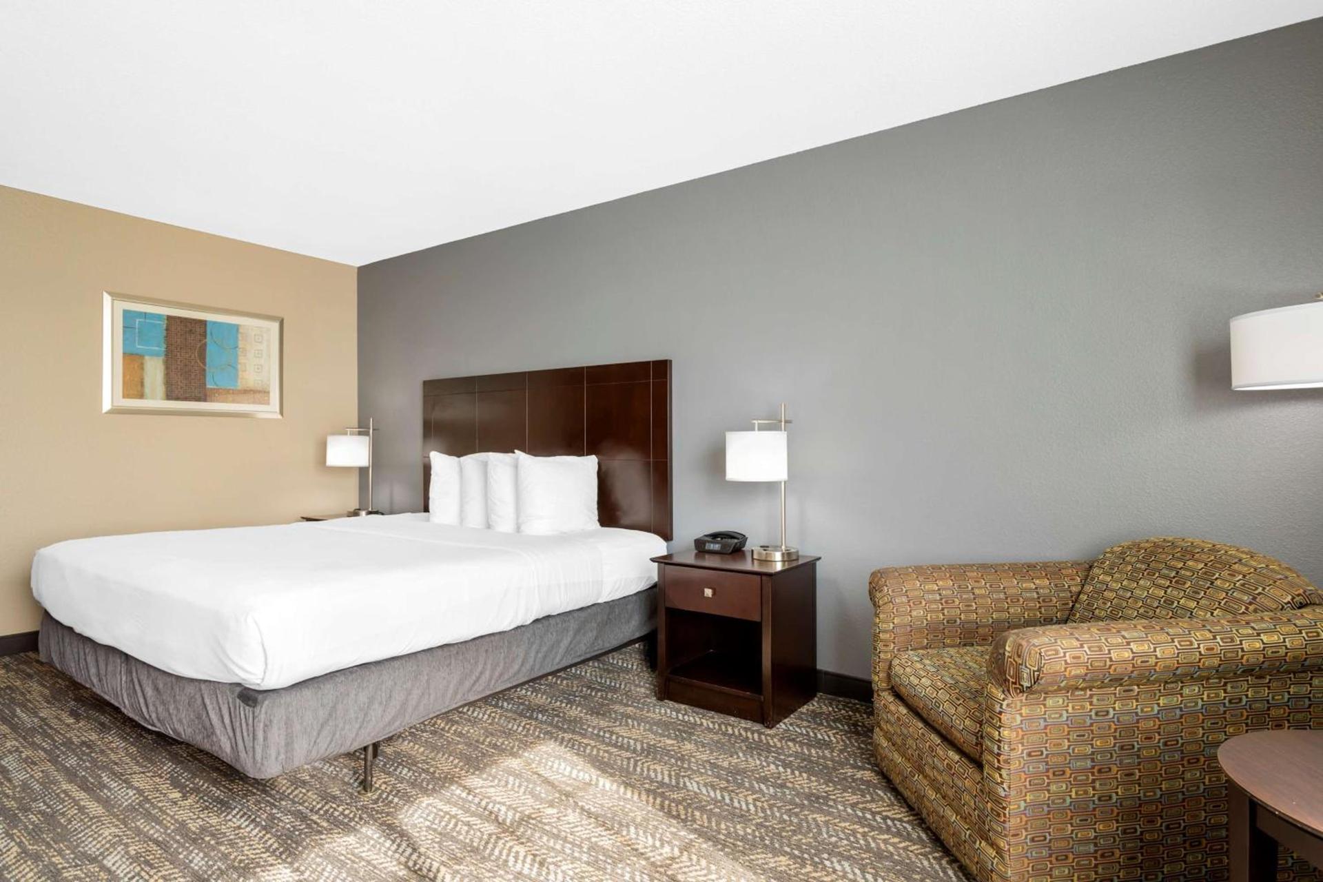 Best Western Natchitoches Inn photo 14