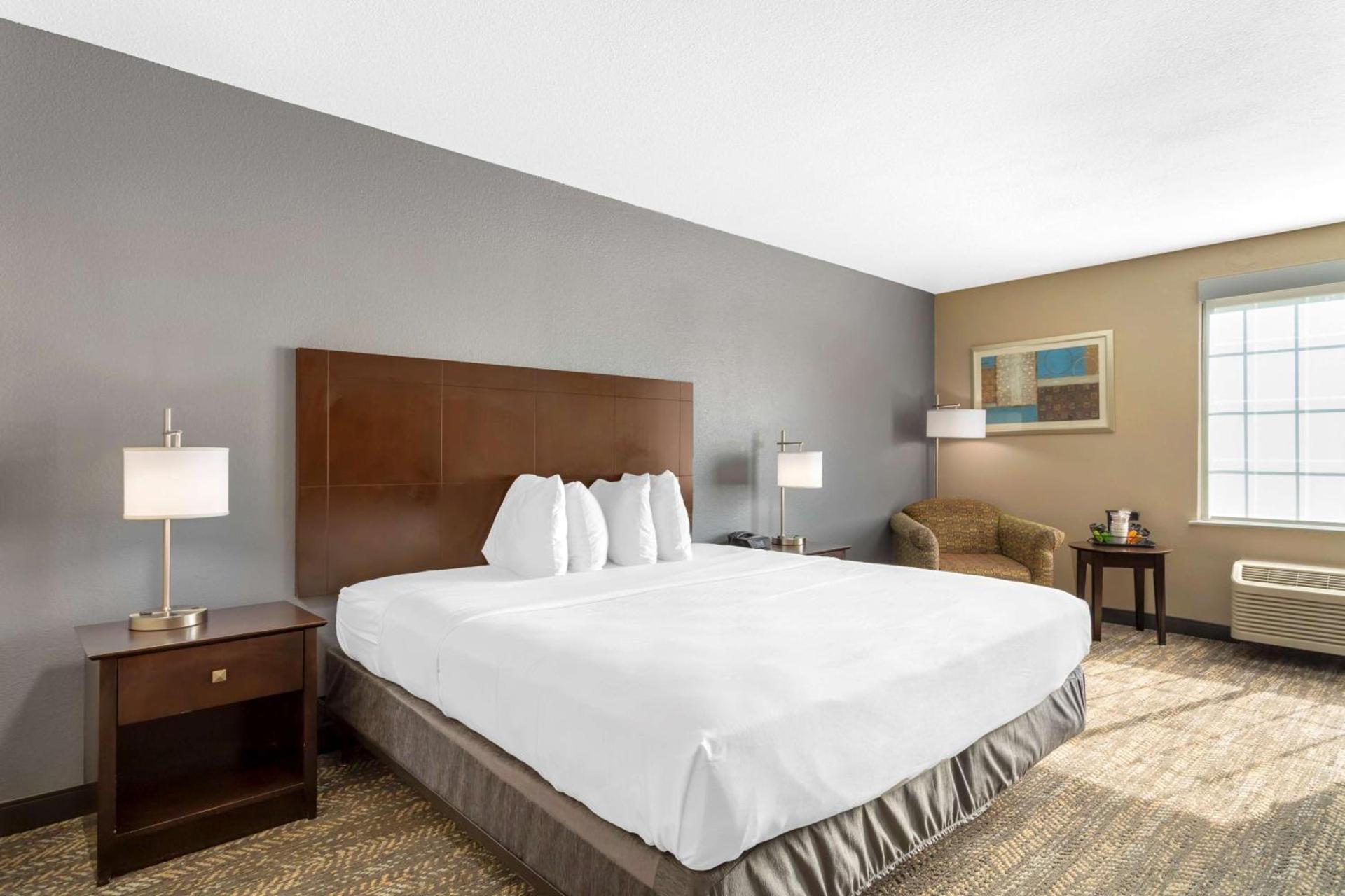 Best Western Natchitoches Inn photo 13