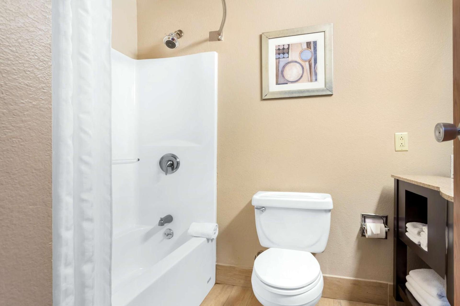 Best Western Natchitoches Inn photo 16