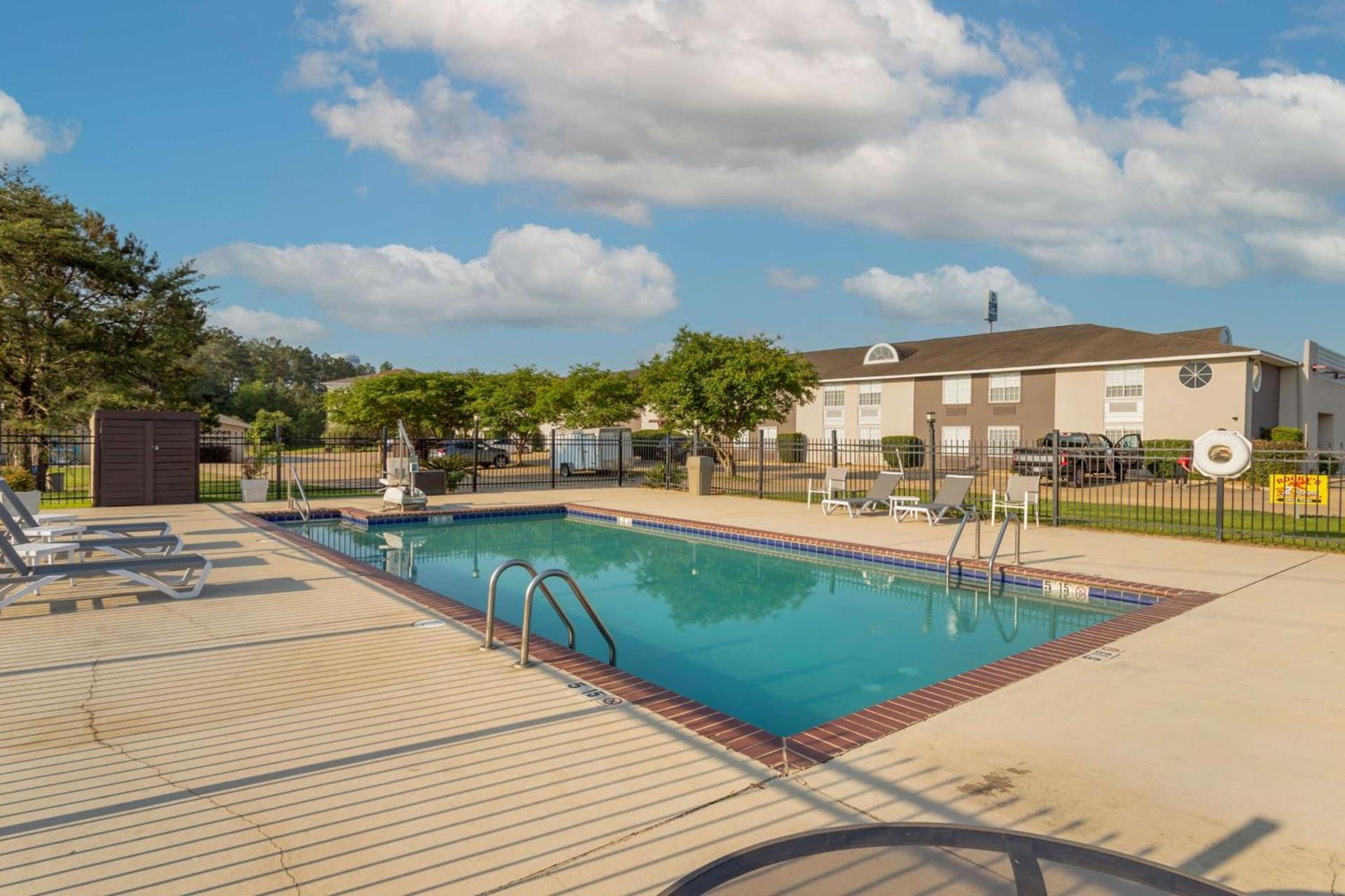 Best Western Natchitoches Inn photo 20