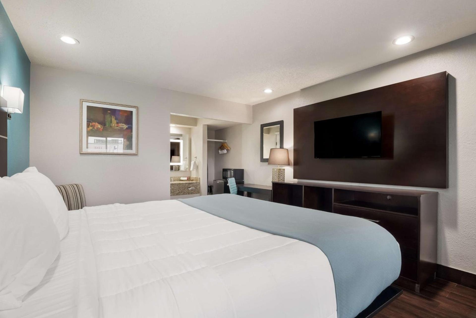 Spanish Trails Inn - Laredo Hotel photo 6