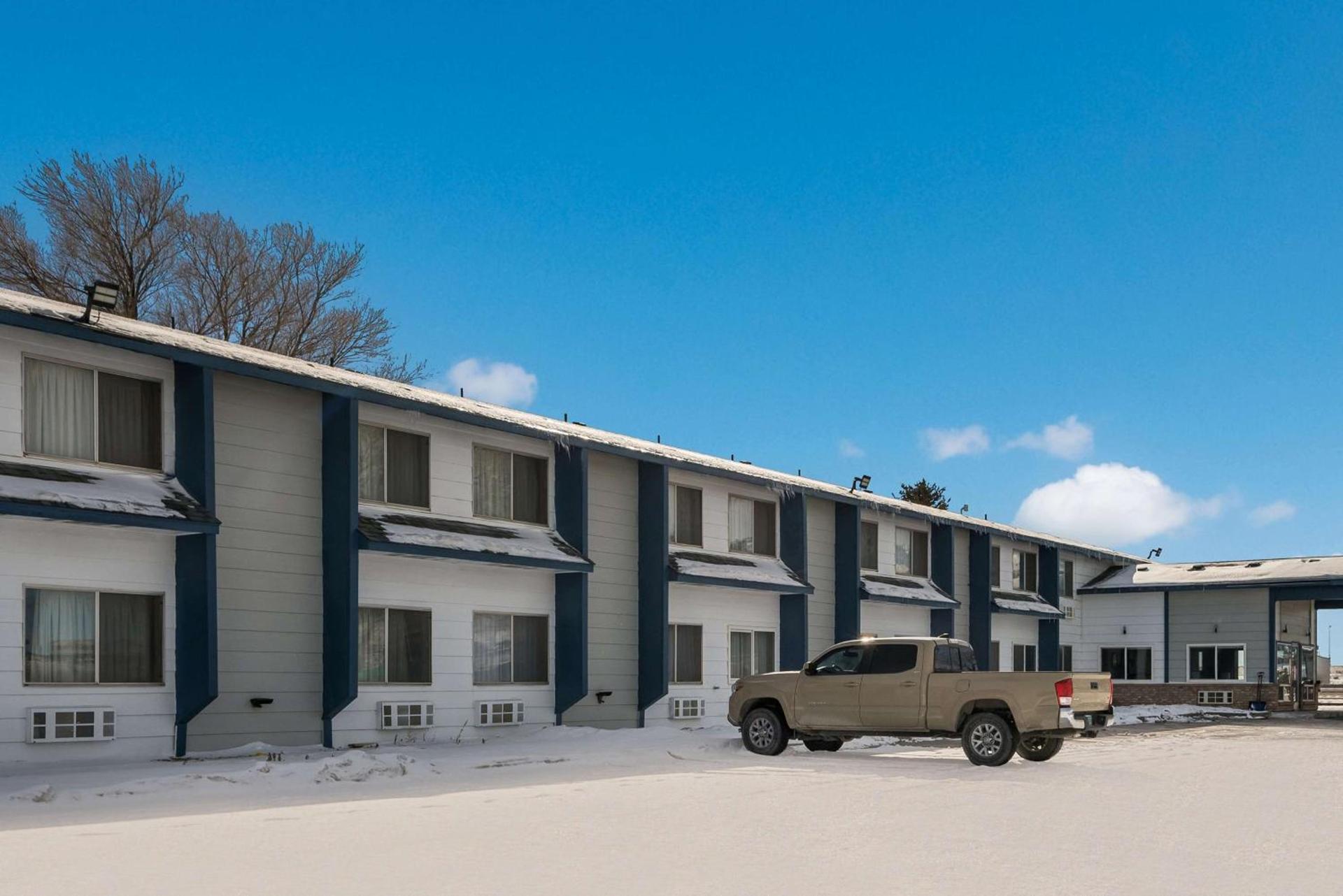 SureStay Hotel by Best Western Wells photo 25
