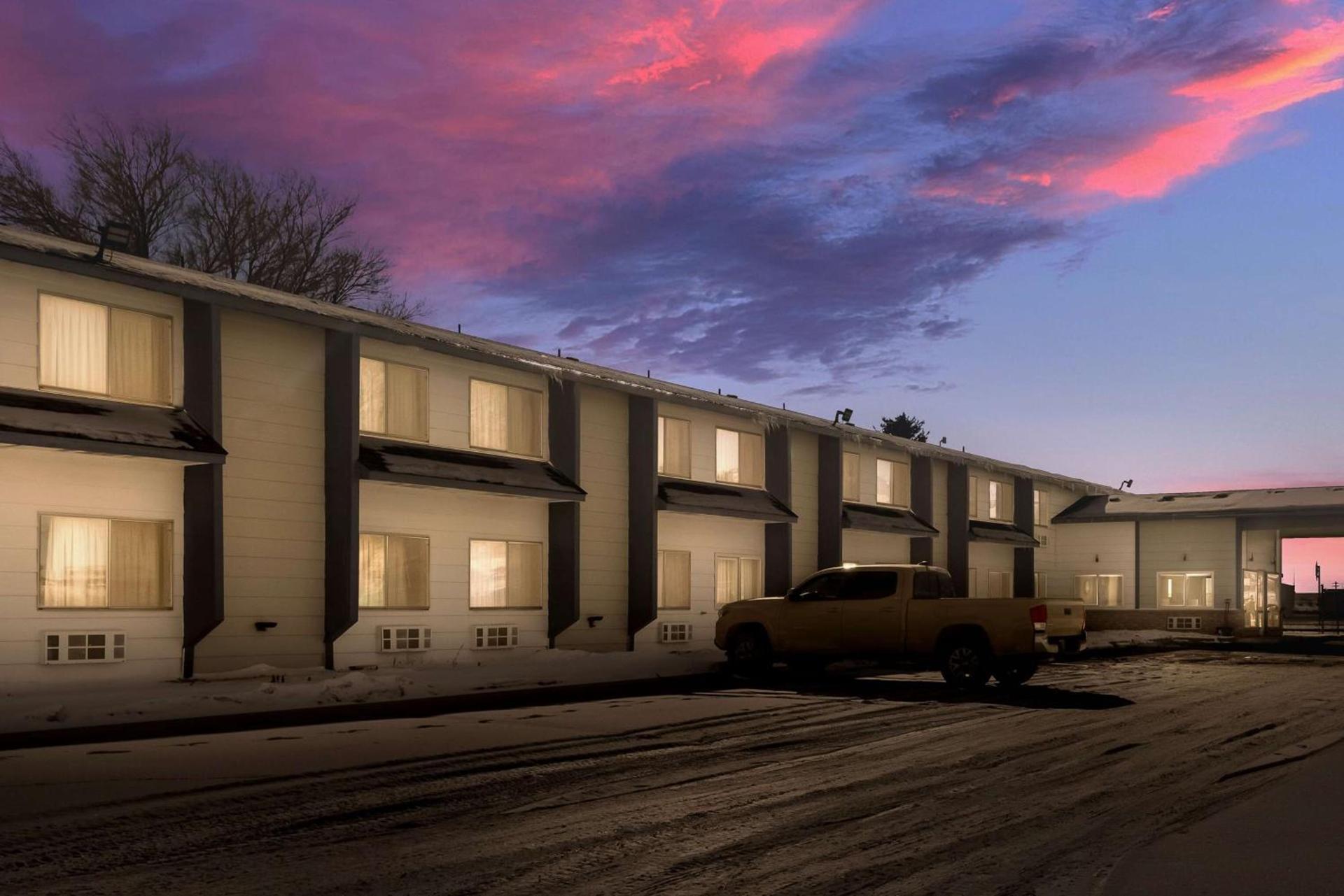 SureStay Hotel by Best Western Wells photo 27