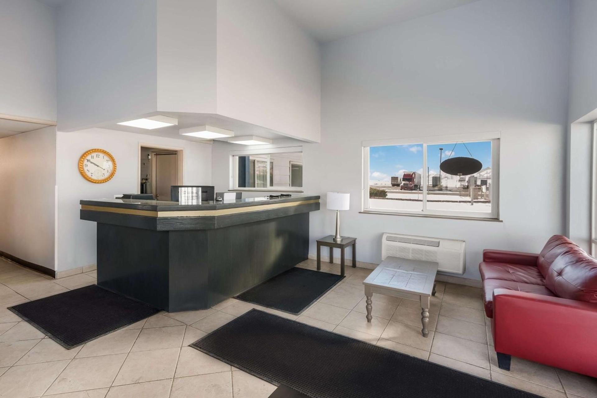 SureStay Hotel by Best Western Wells photo 28