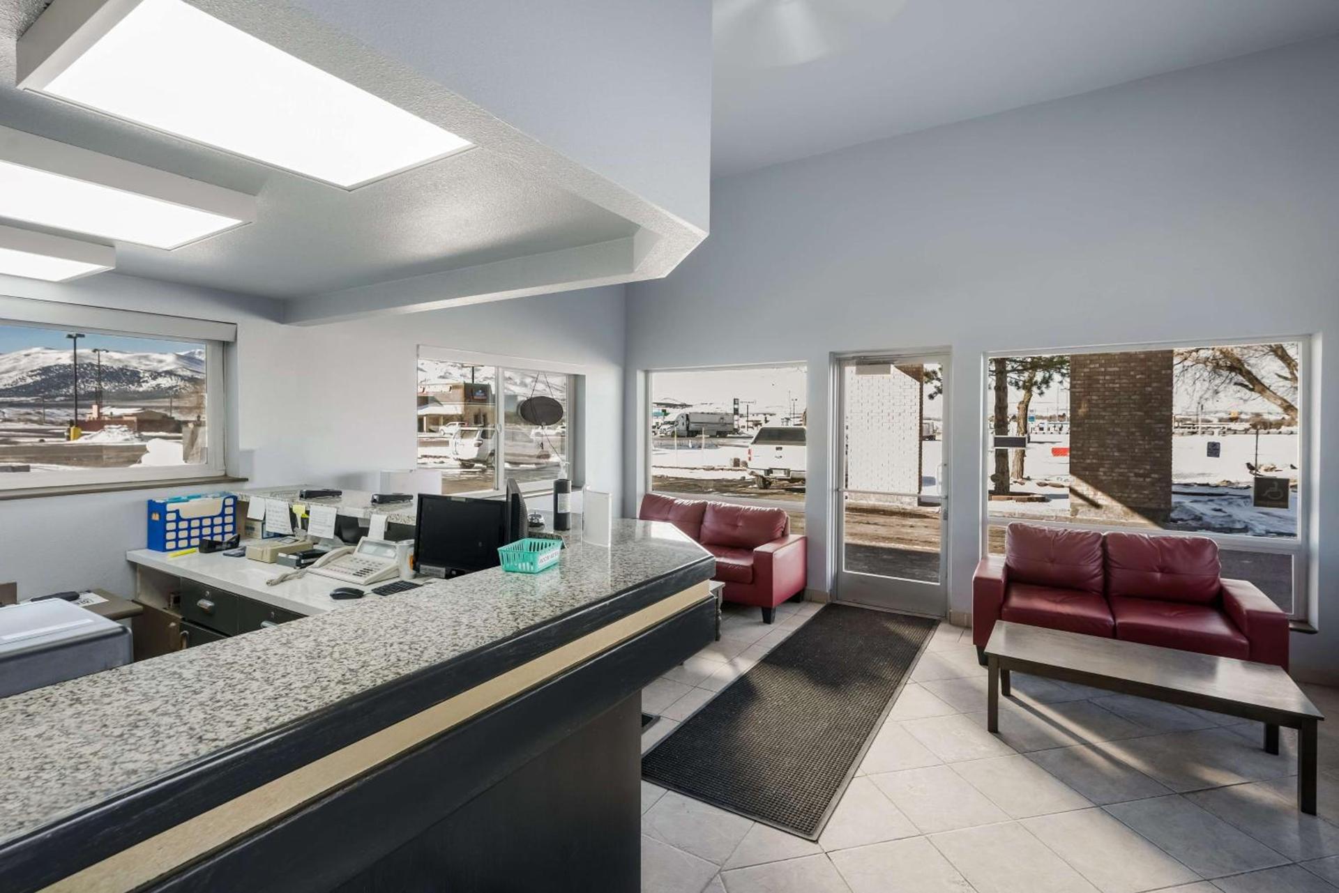 SureStay Hotel by Best Western Wells photo 4