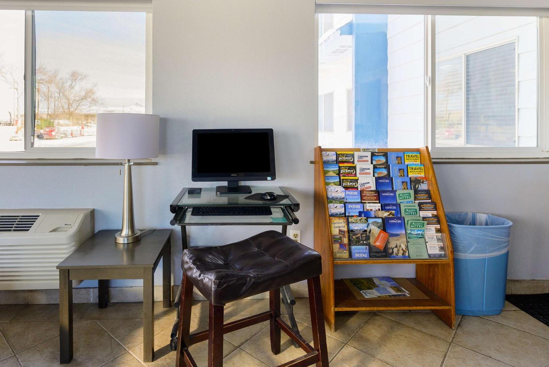 SureStay Hotel by Best Western Wells photo 8
