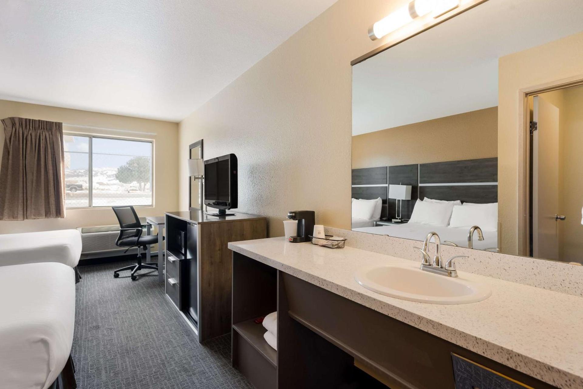 SureStay Hotel by Best Western Wells photo 15