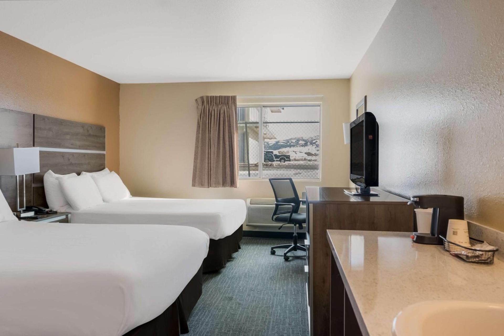 SureStay Hotel by Best Western Wells photo 16