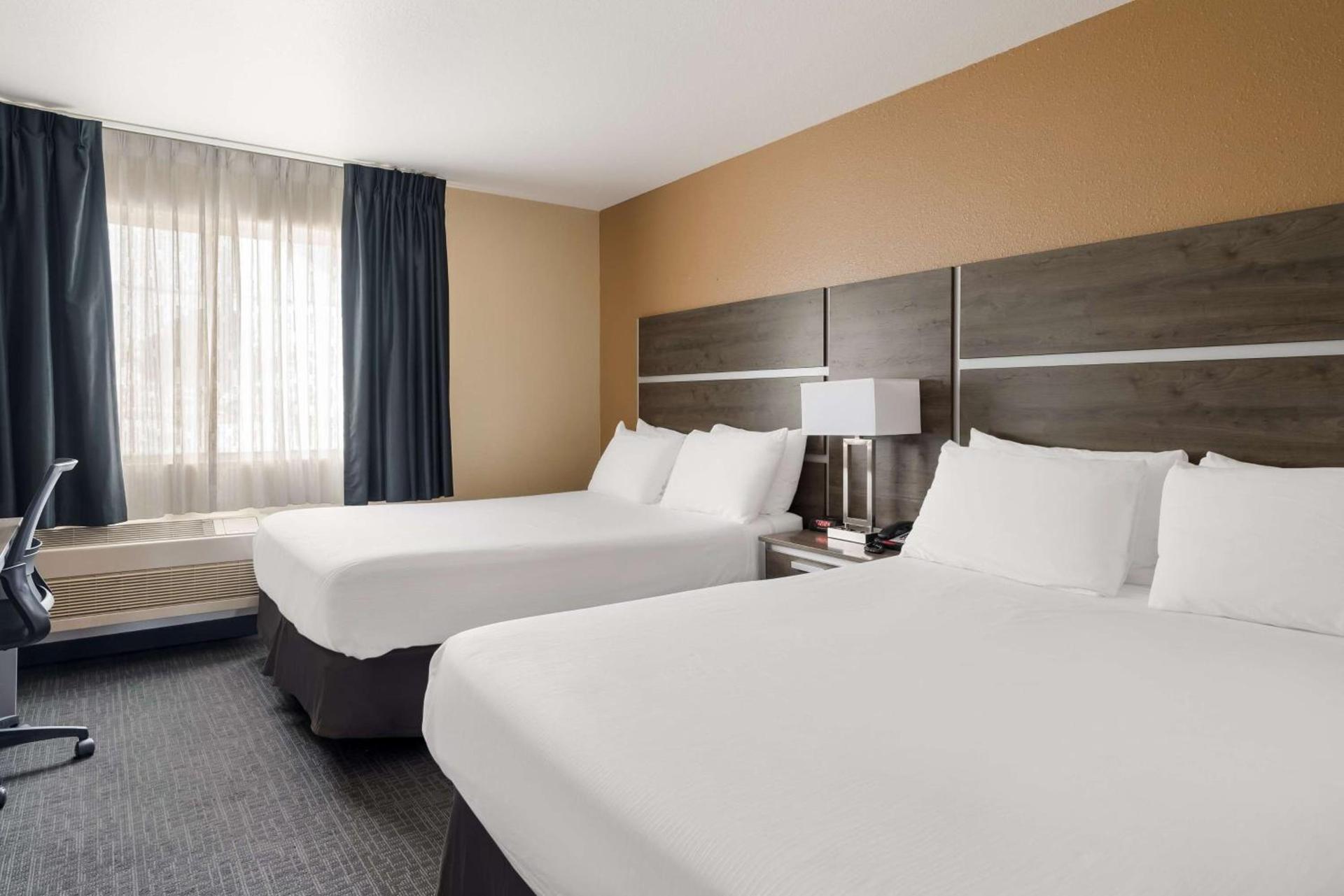 SureStay Hotel by Best Western Wells photo 17