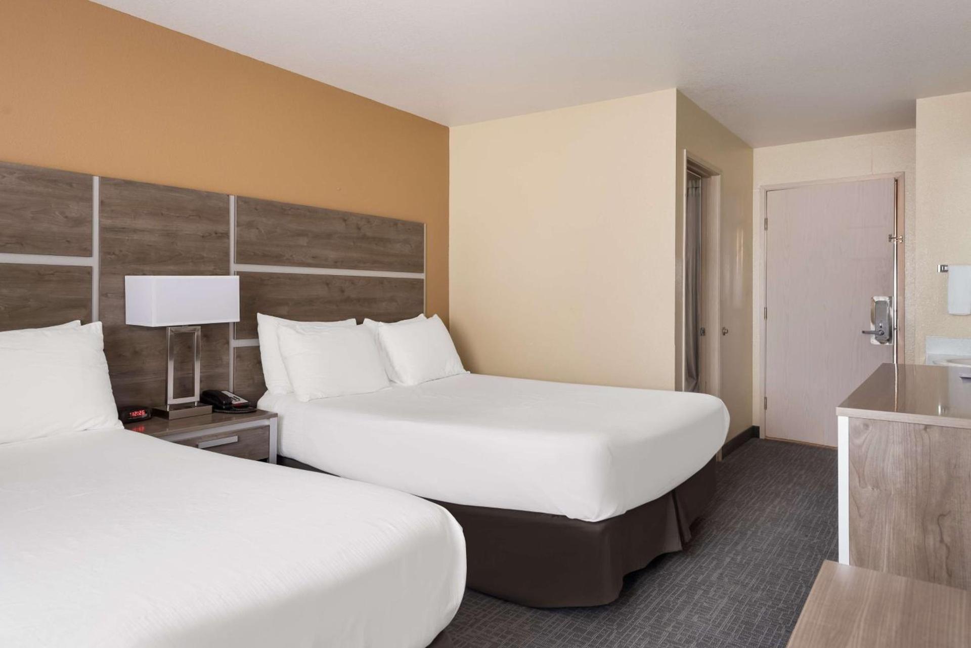 SureStay Hotel by Best Western Wells photo 18