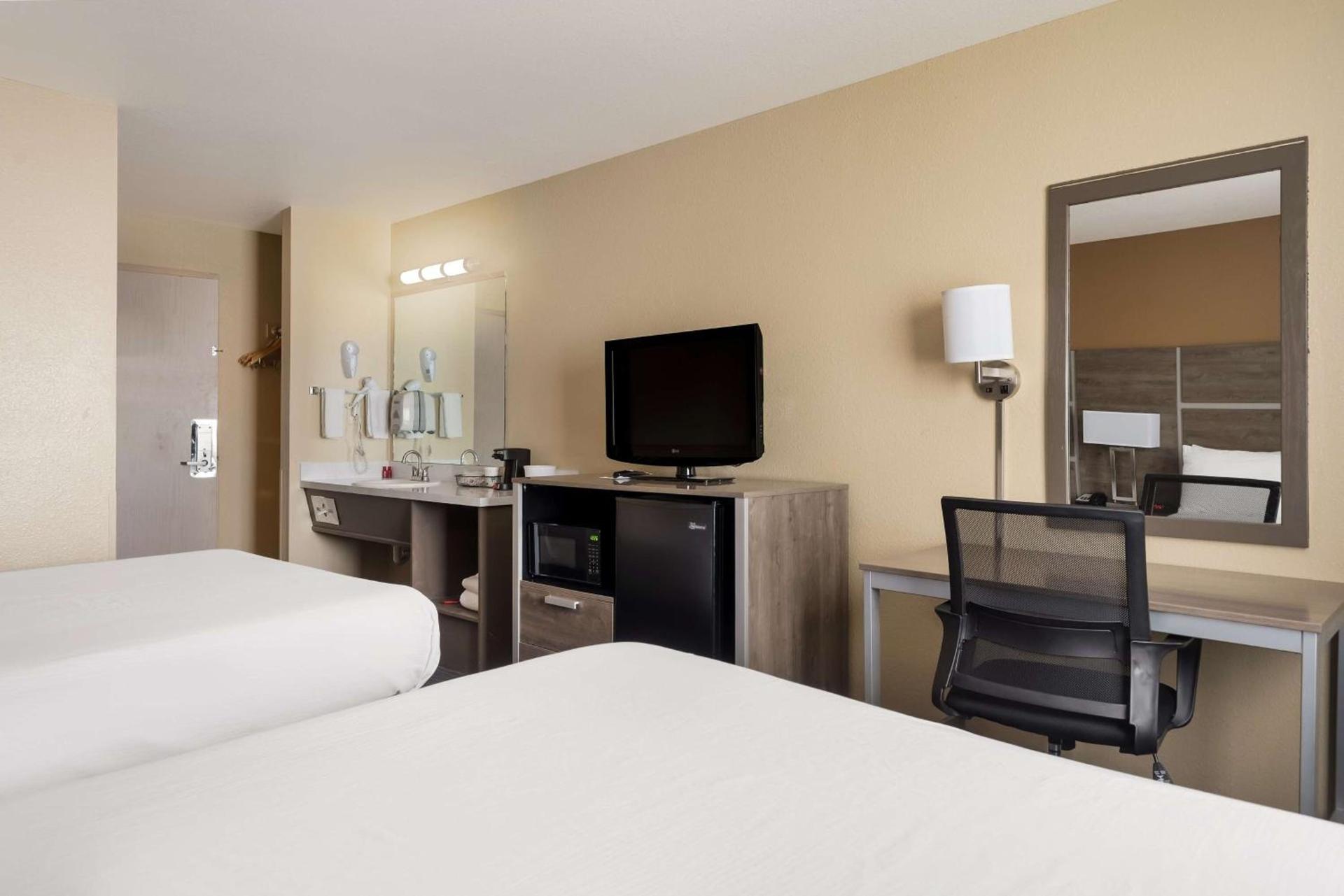 SureStay Hotel by Best Western Wells photo 19