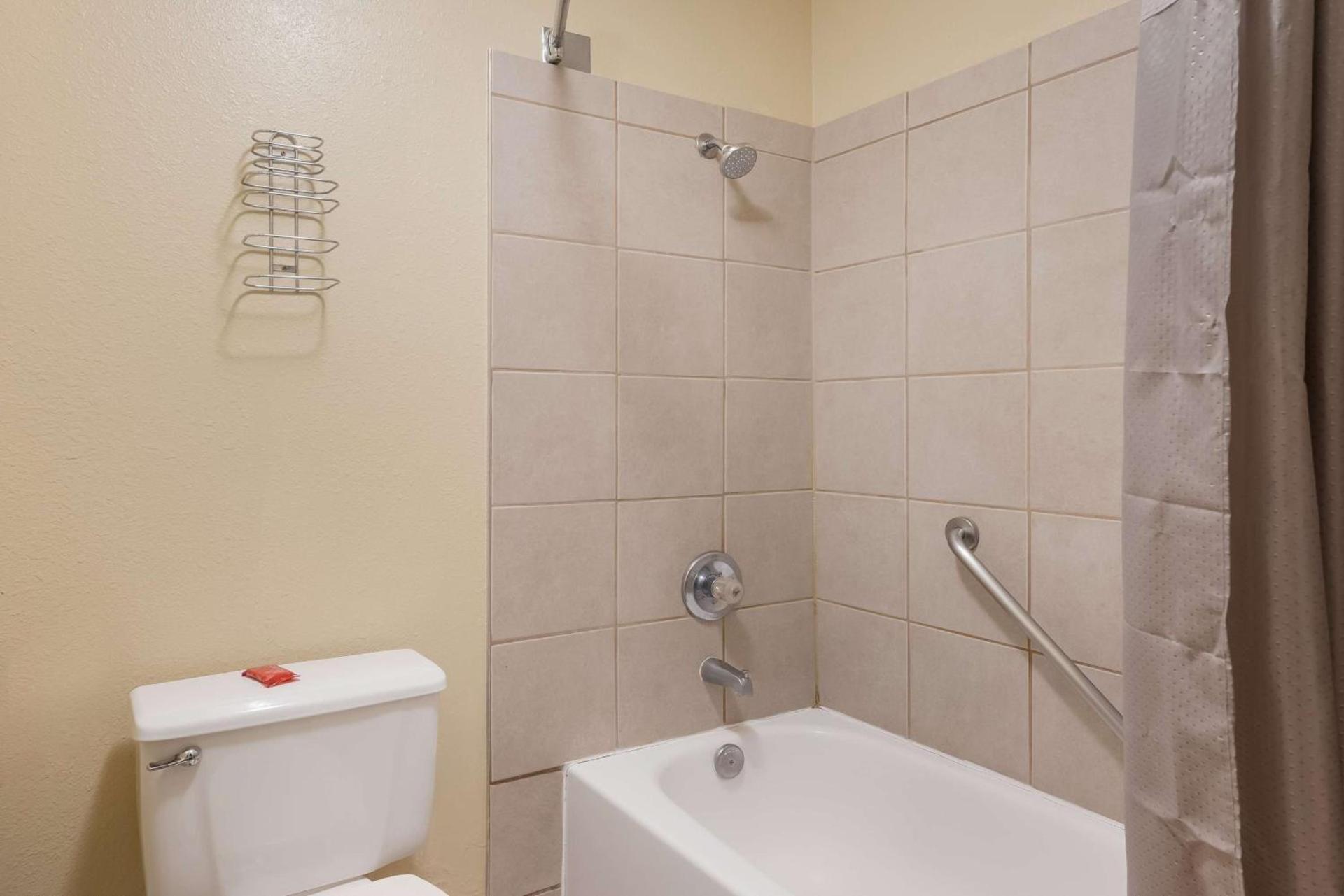 SureStay Hotel by Best Western Wells photo 22