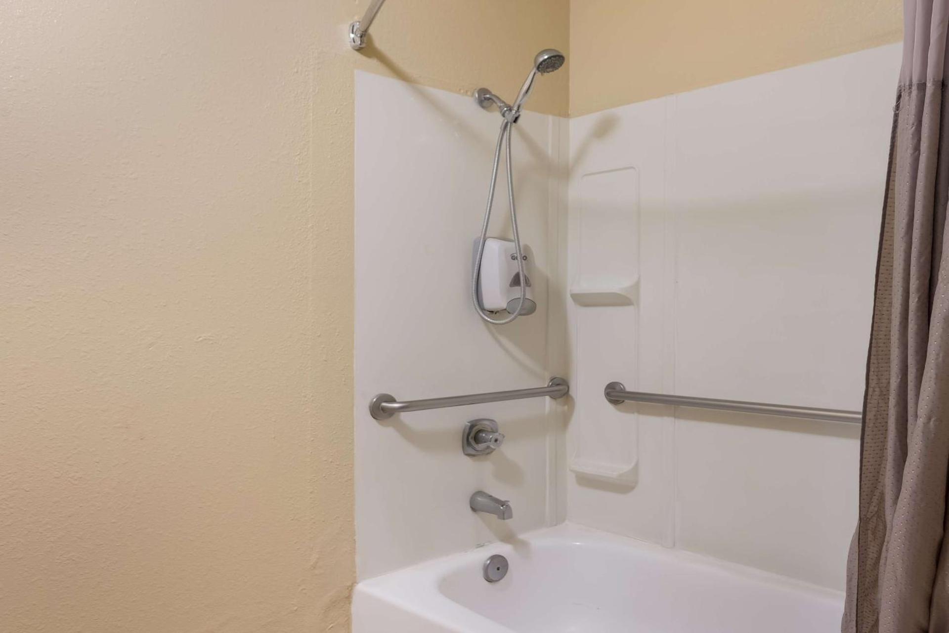 SureStay Hotel by Best Western Wells photo 23