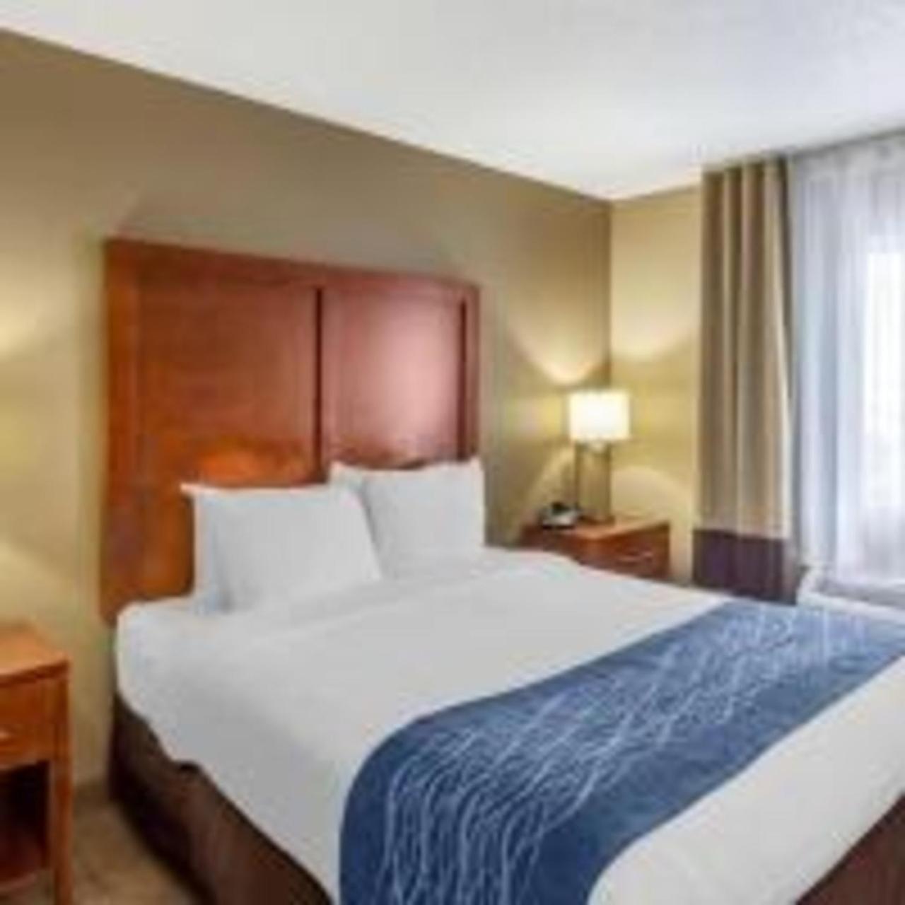 Comfort Inn Gurnee near Six Flags photo 21