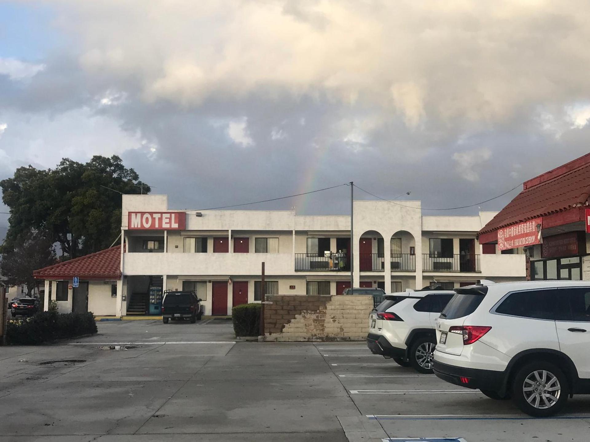 Eunice Plaza Motel photo 7