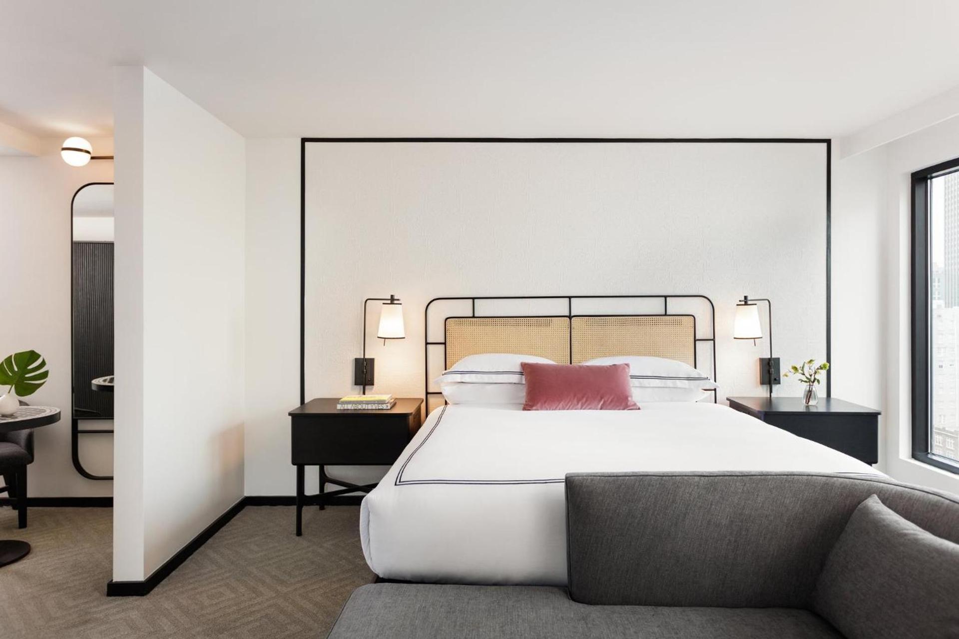 Kimpton Hotel Fontenot by IHG photo 48