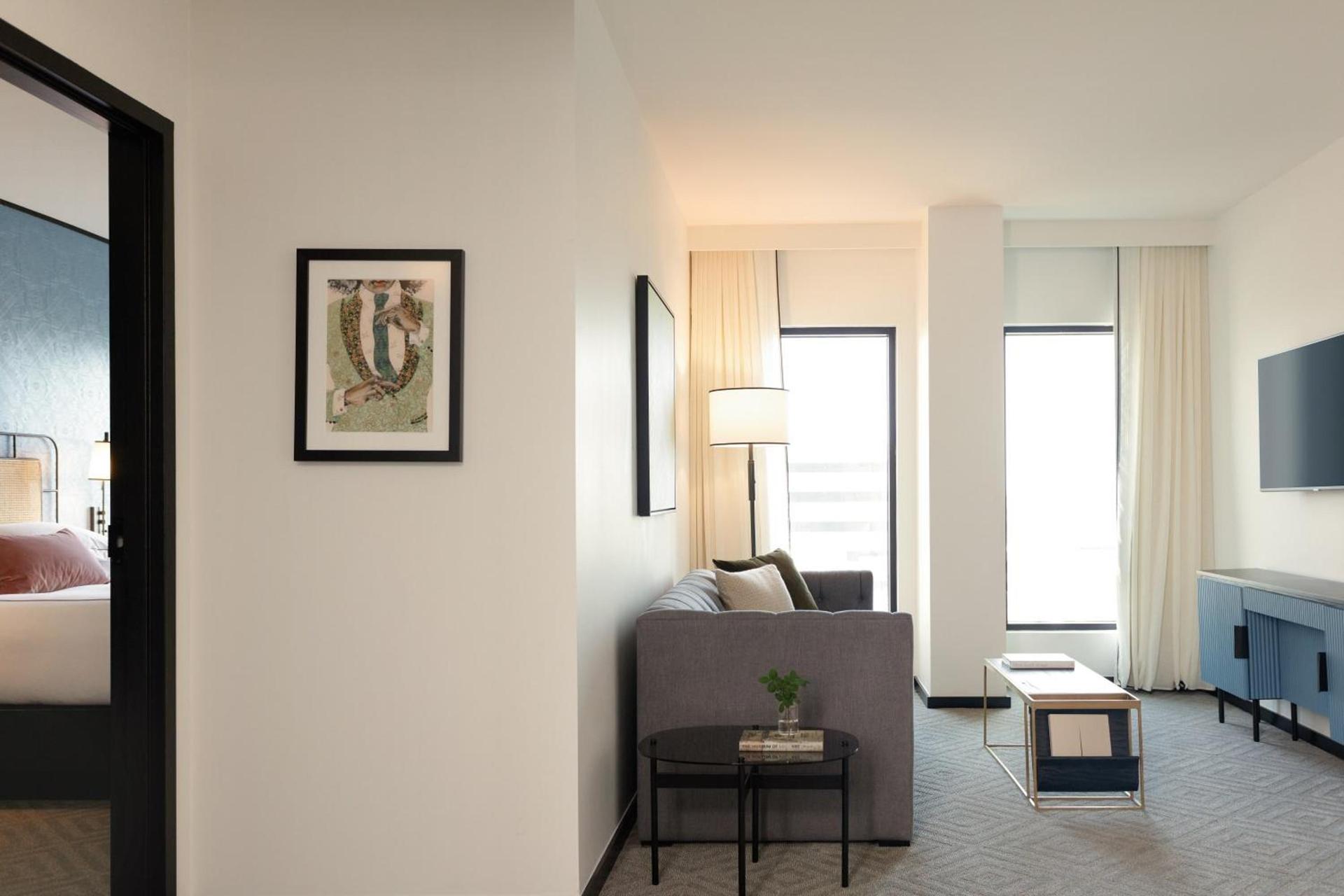 Kimpton Hotel Fontenot by IHG photo 32