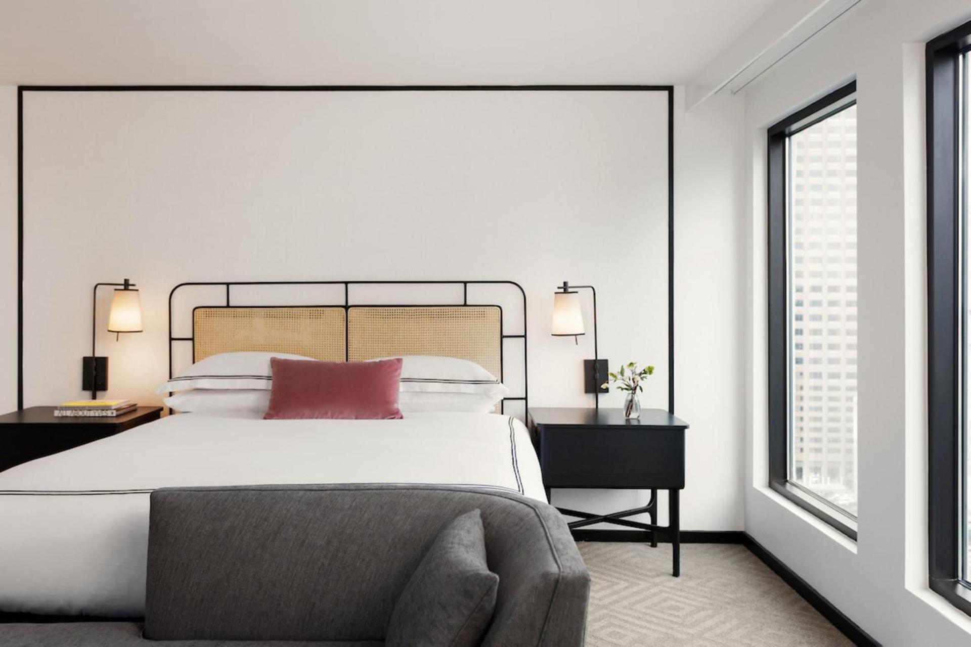 Kimpton Hotel Fontenot by IHG photo 3
