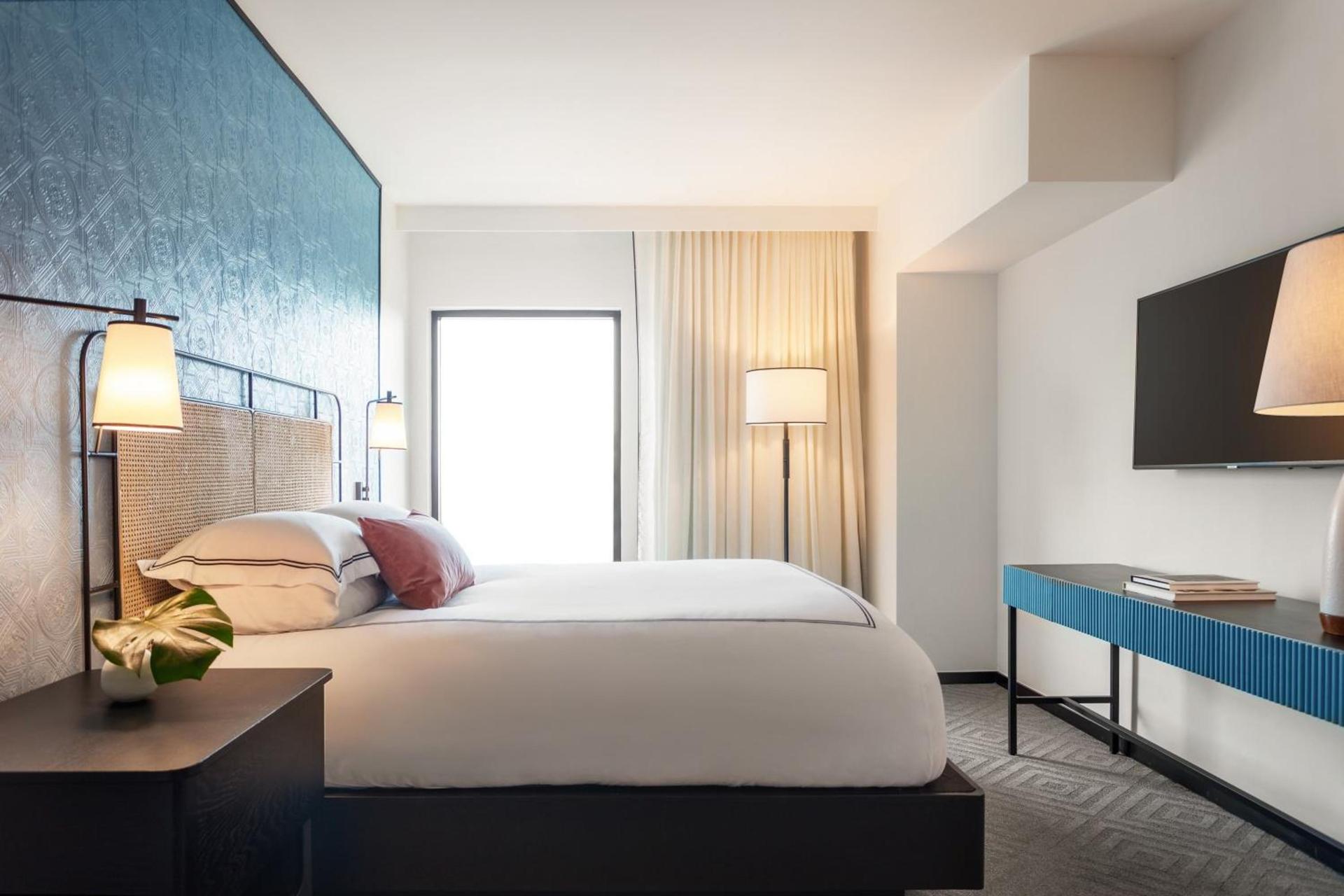 Kimpton Hotel Fontenot by IHG photo 30