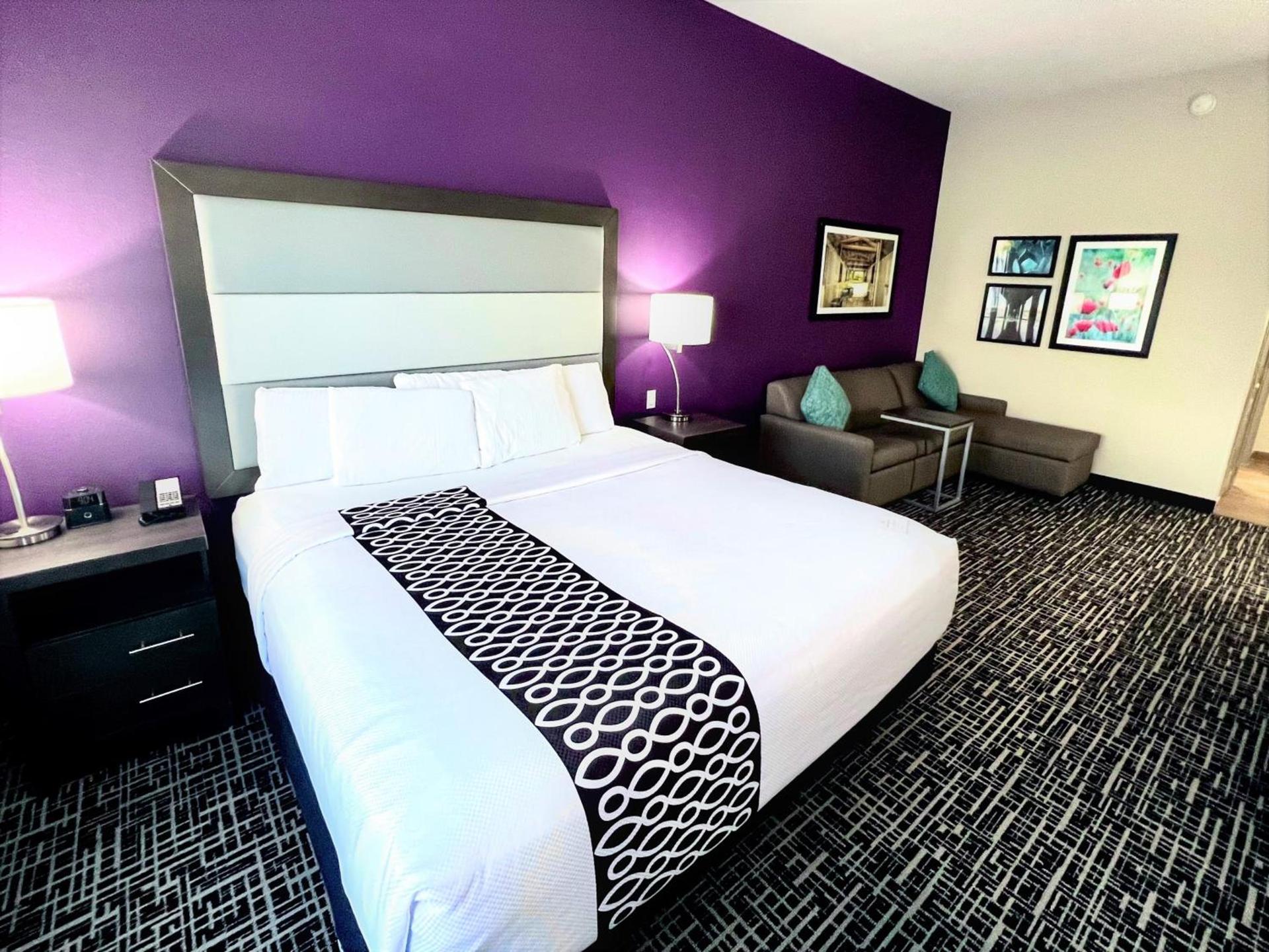 La Quinta by Wyndham Pharr North McAllen photo 42
