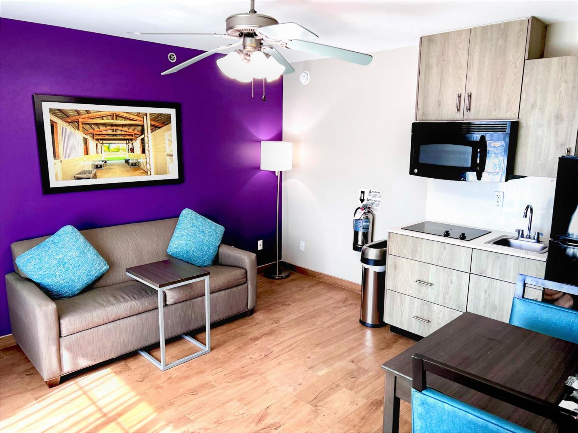 La Quinta by Wyndham Pharr North McAllen photo 43