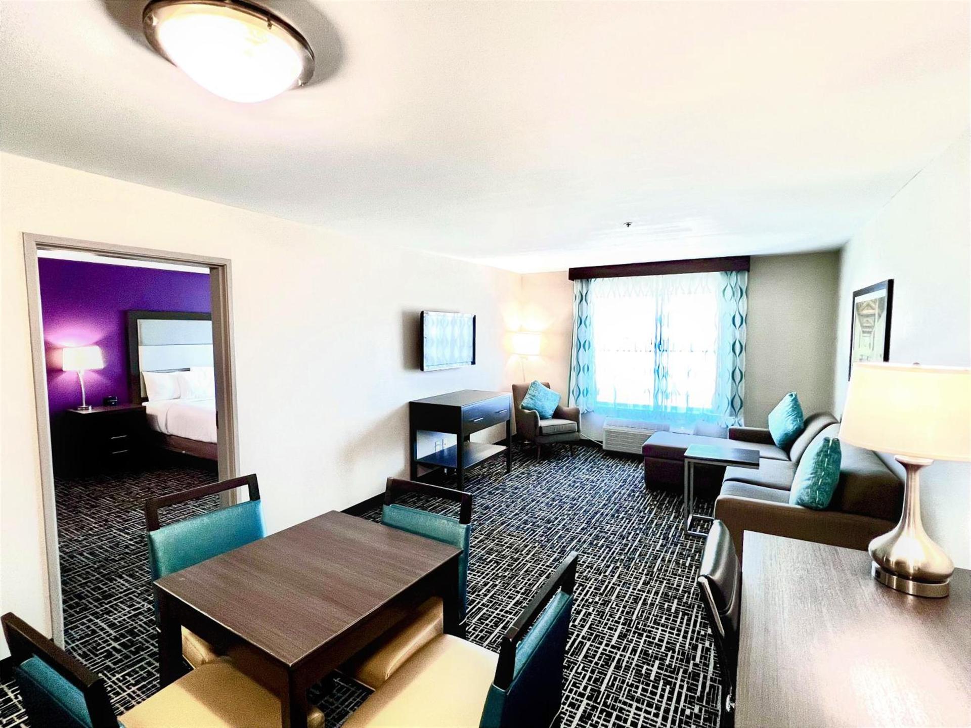 La Quinta by Wyndham Pharr North McAllen photo 7