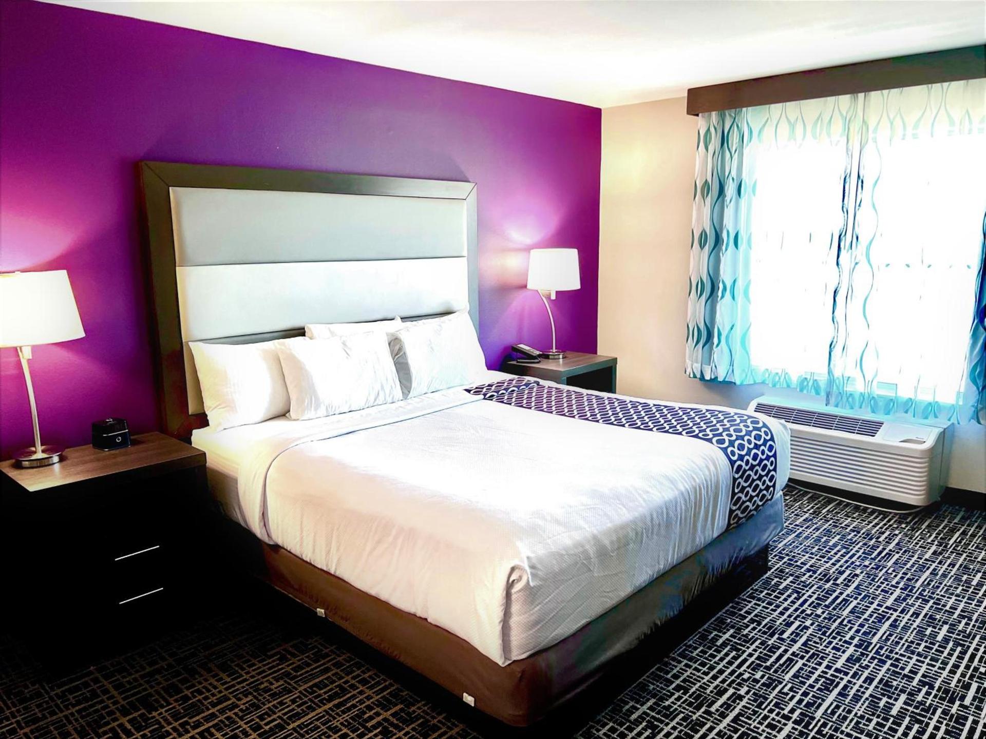 La Quinta by Wyndham Pharr North McAllen photo 49