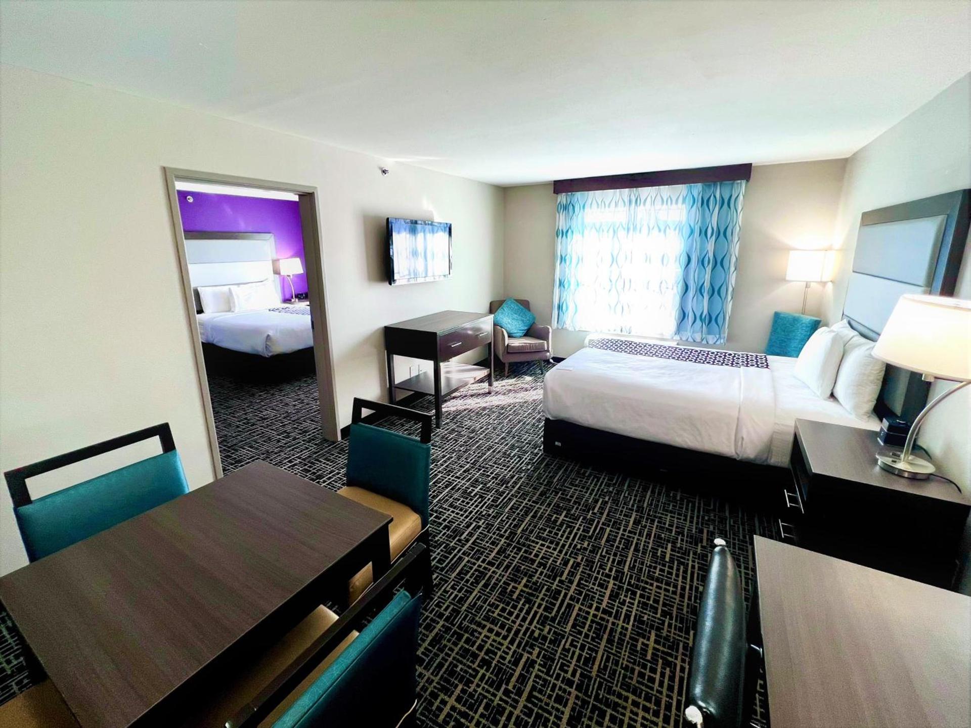 La Quinta by Wyndham Pharr North McAllen photo 51