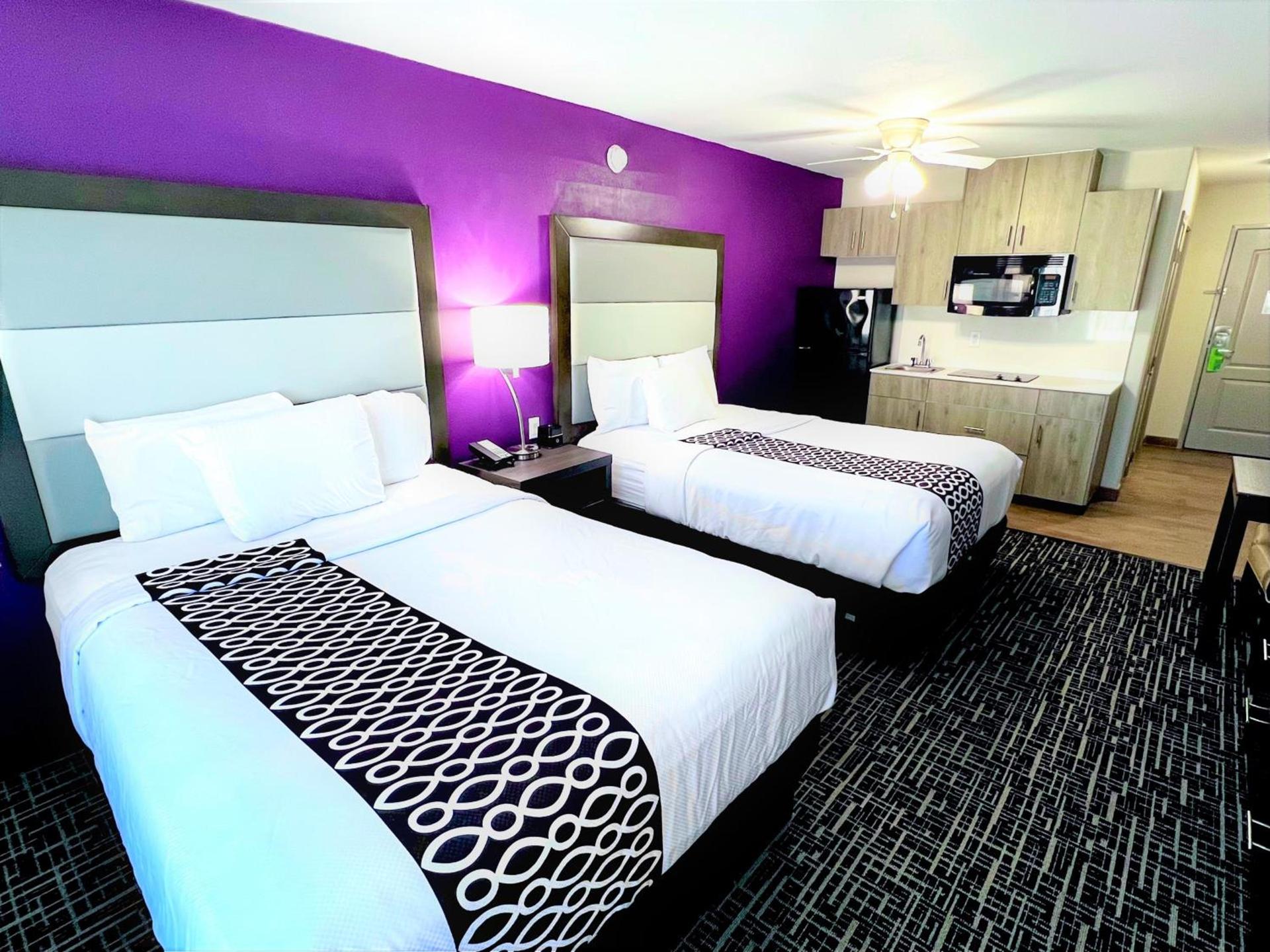 La Quinta by Wyndham Pharr North McAllen photo 53