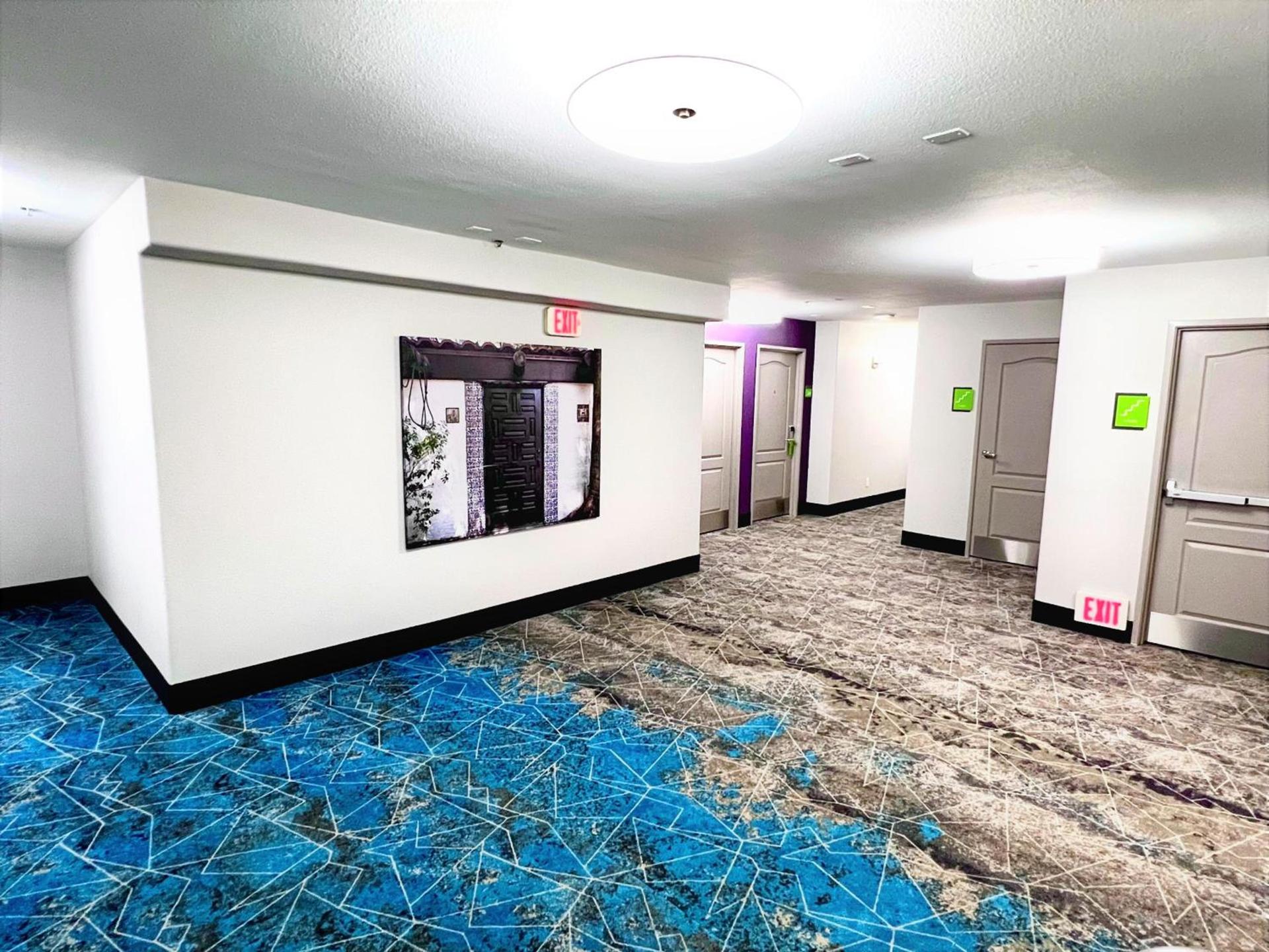 La Quinta by Wyndham Pharr North McAllen photo 34