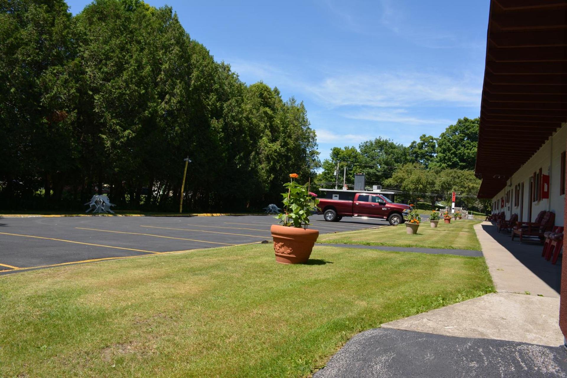 The Village Motel photo 33