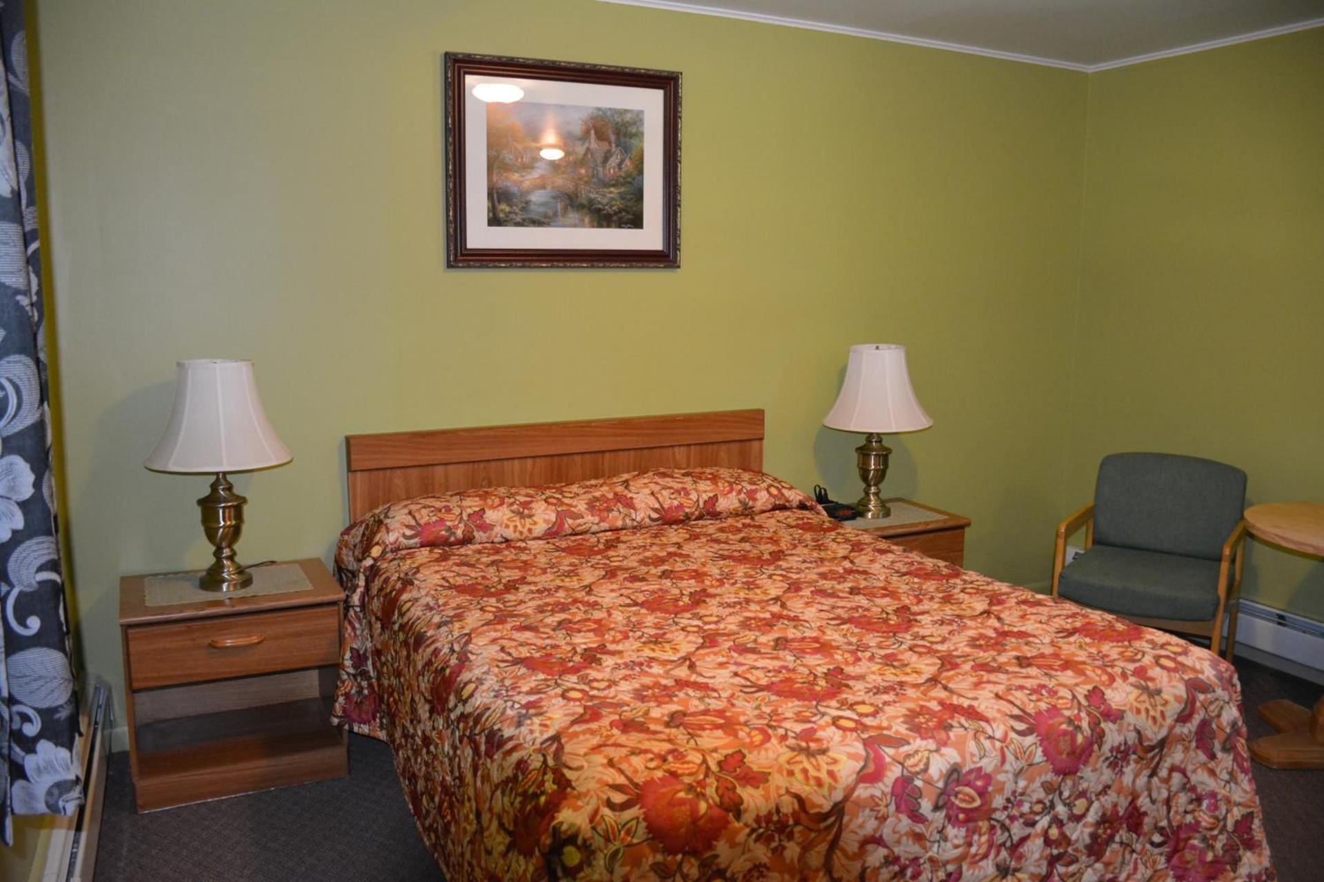 The Village Motel photo 62