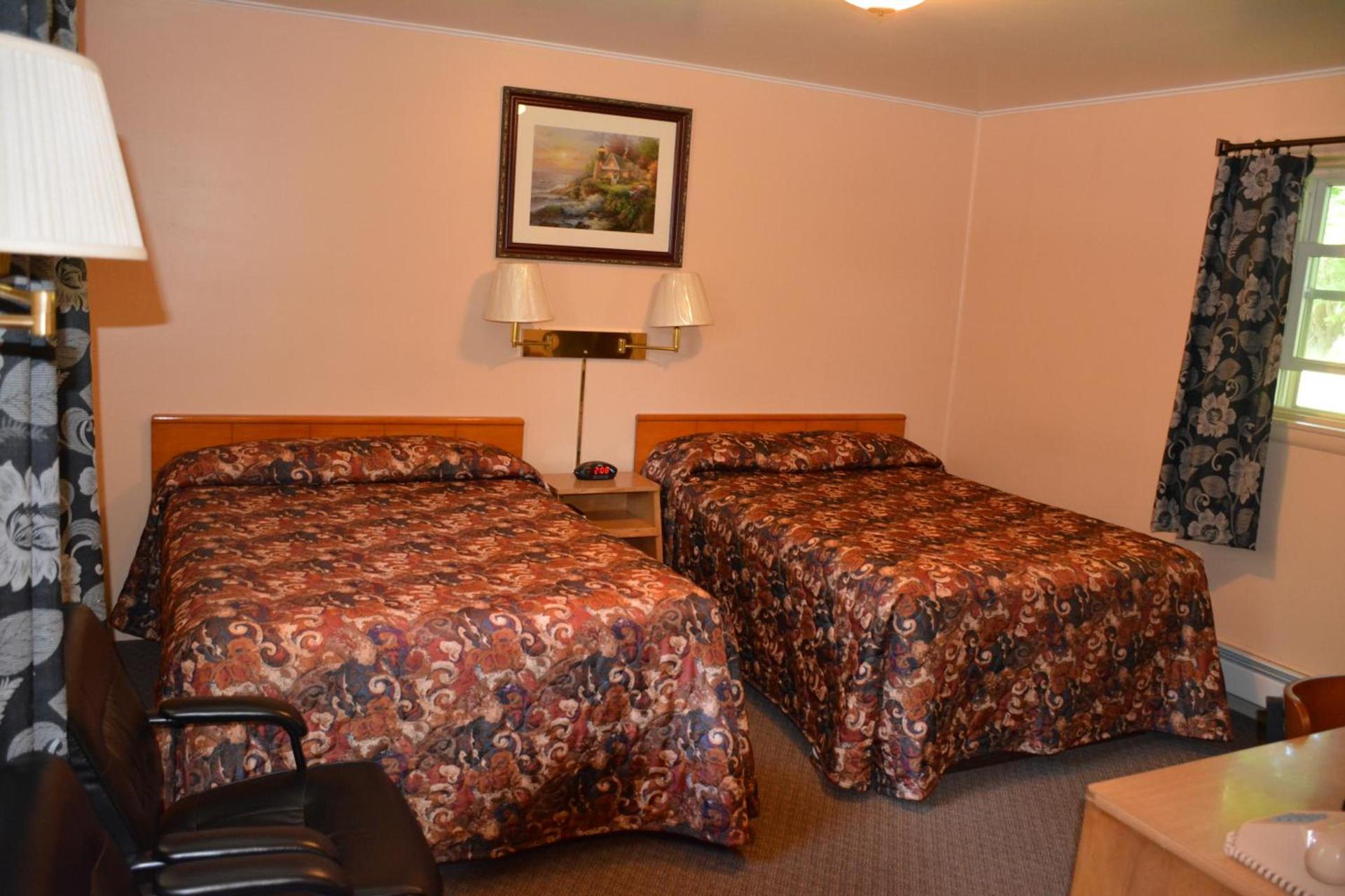 The Village Motel photo 58