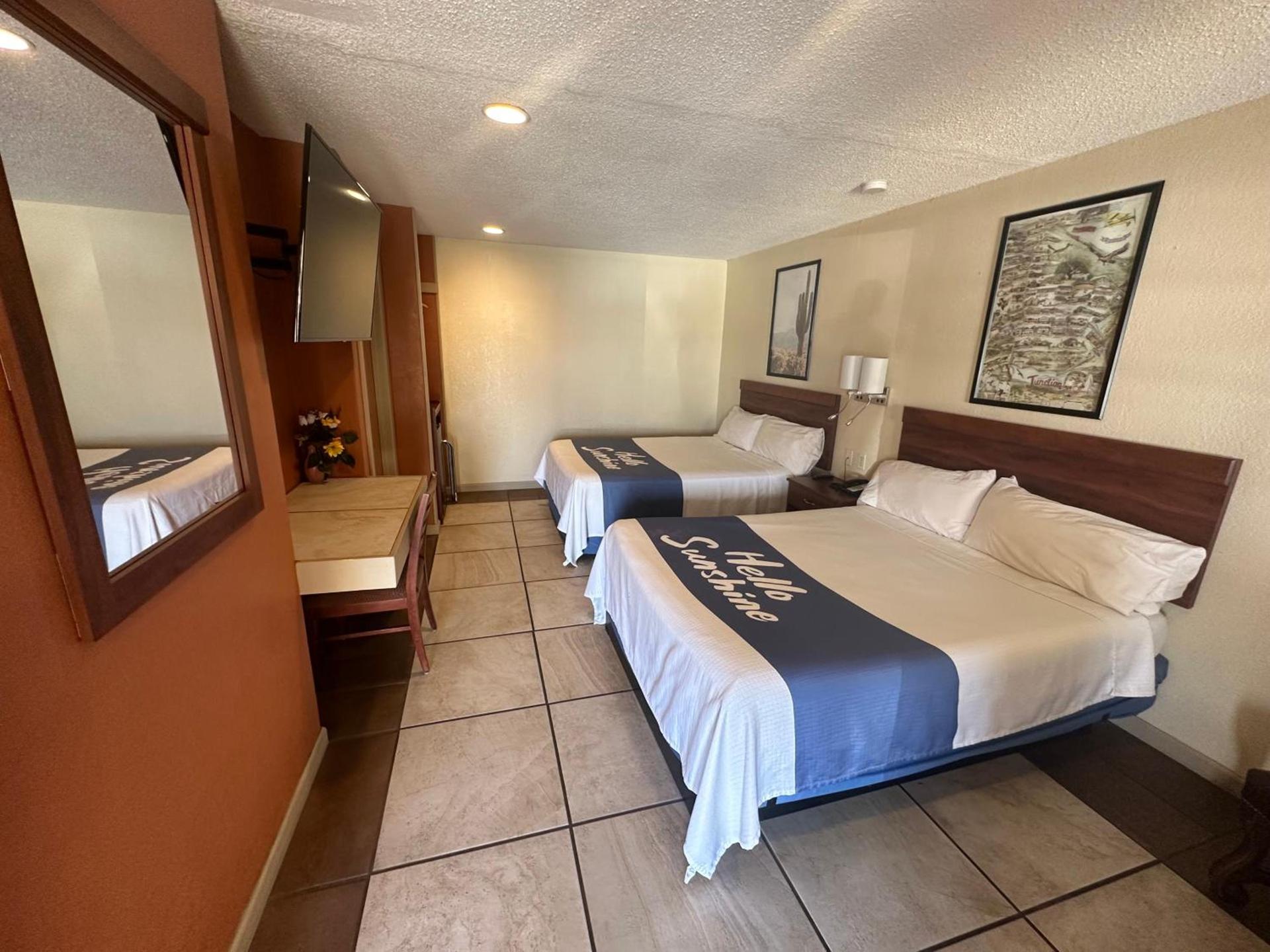 Sun Valley Motel Junction photo 14