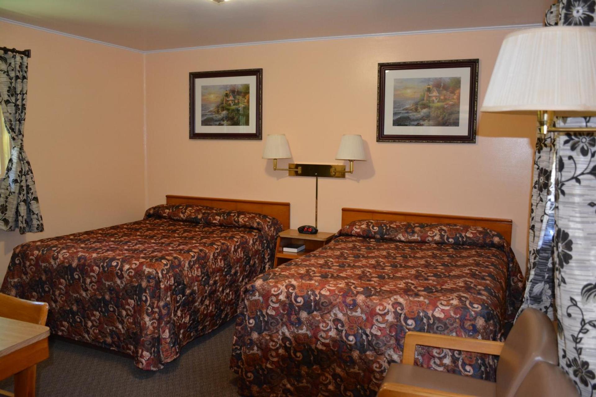 The Village Motel photo 18