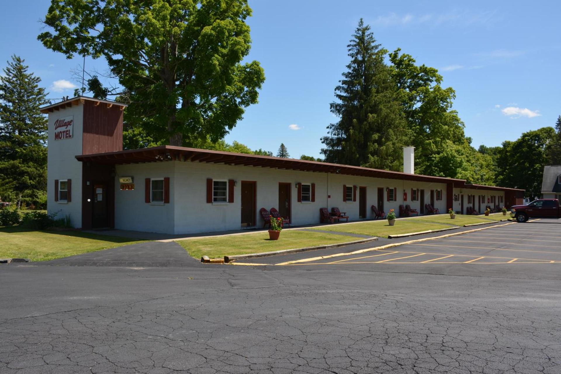 The Village Motel photo 47