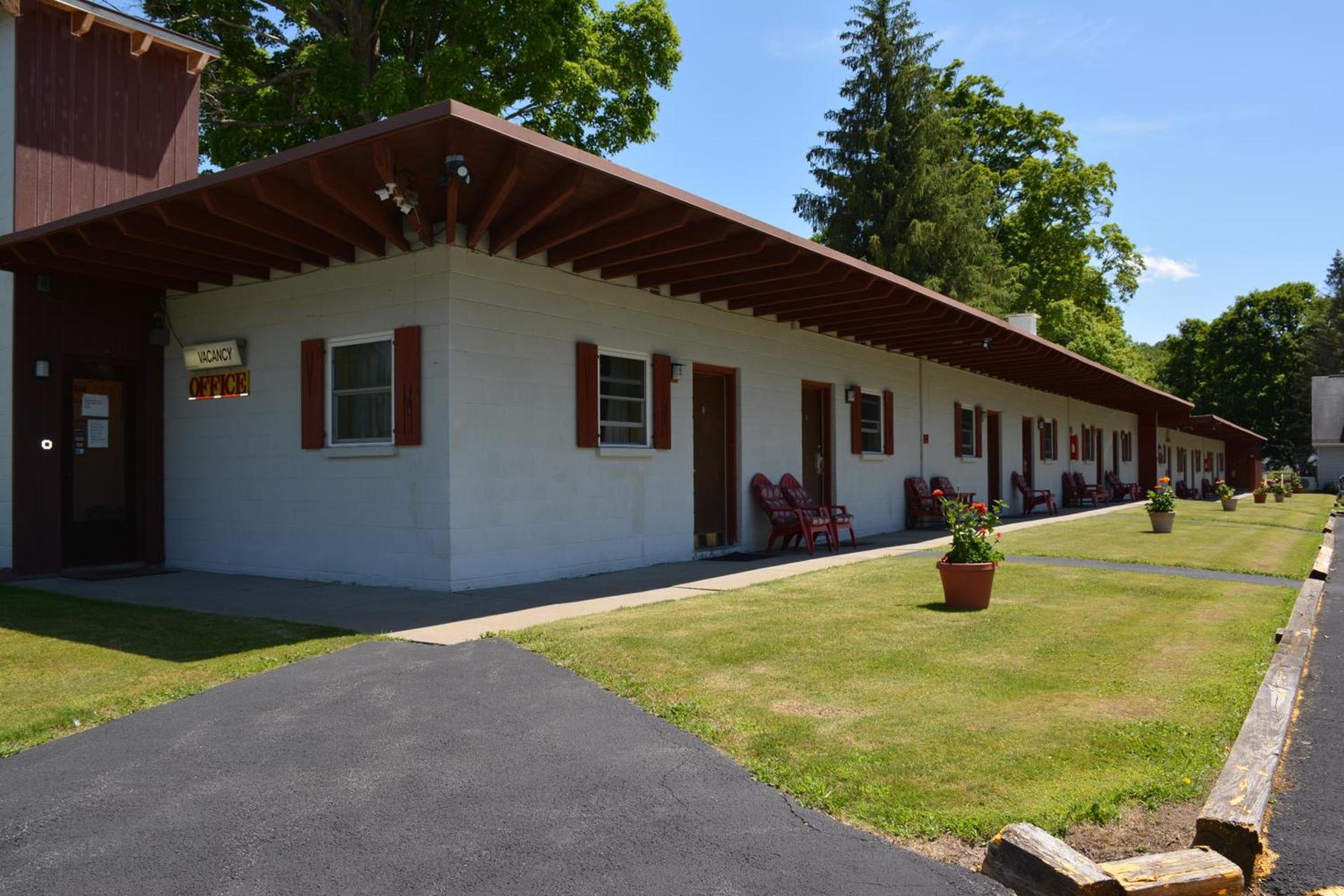 The Village Motel photo 49