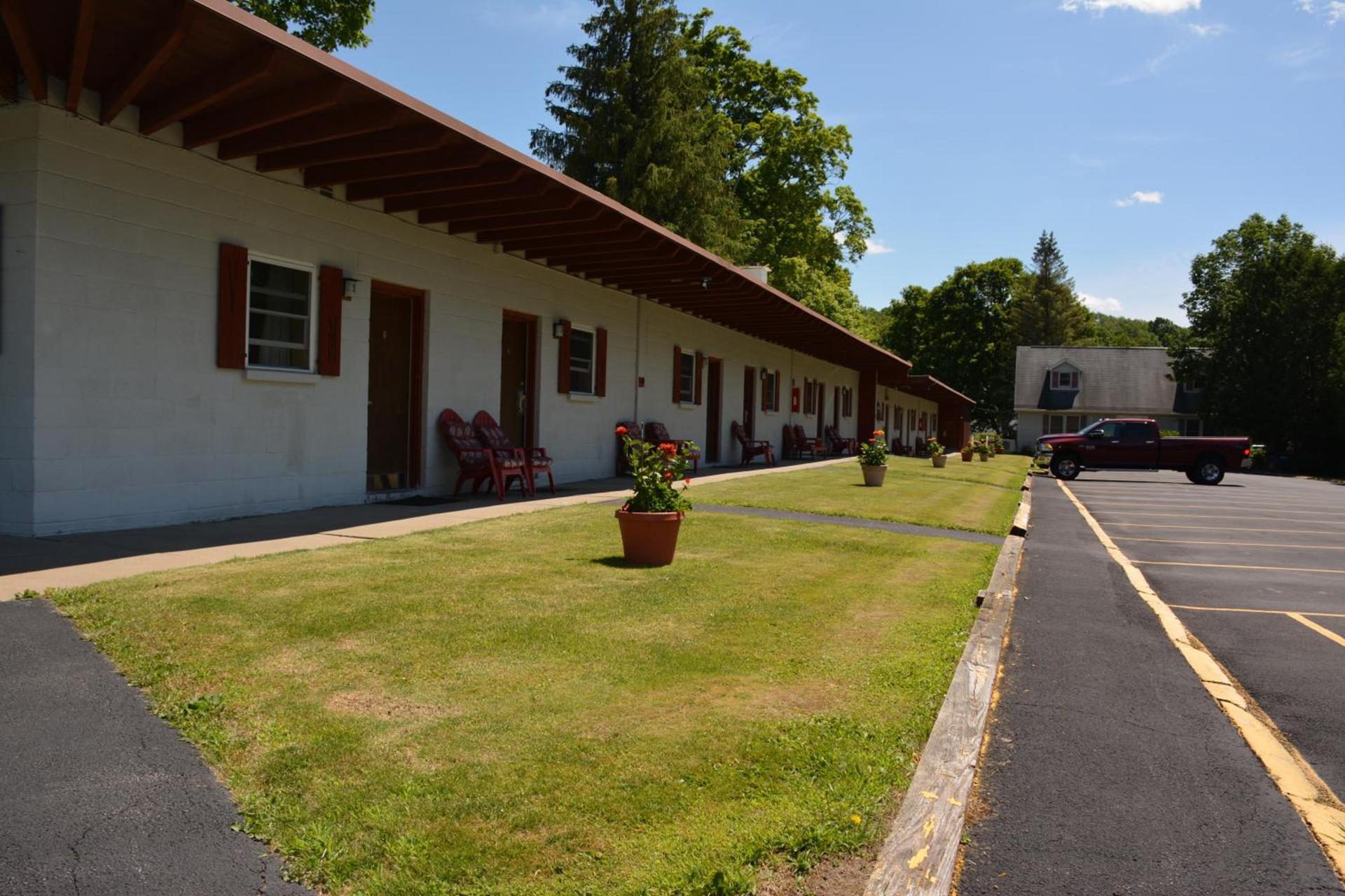 The Village Motel photo 48