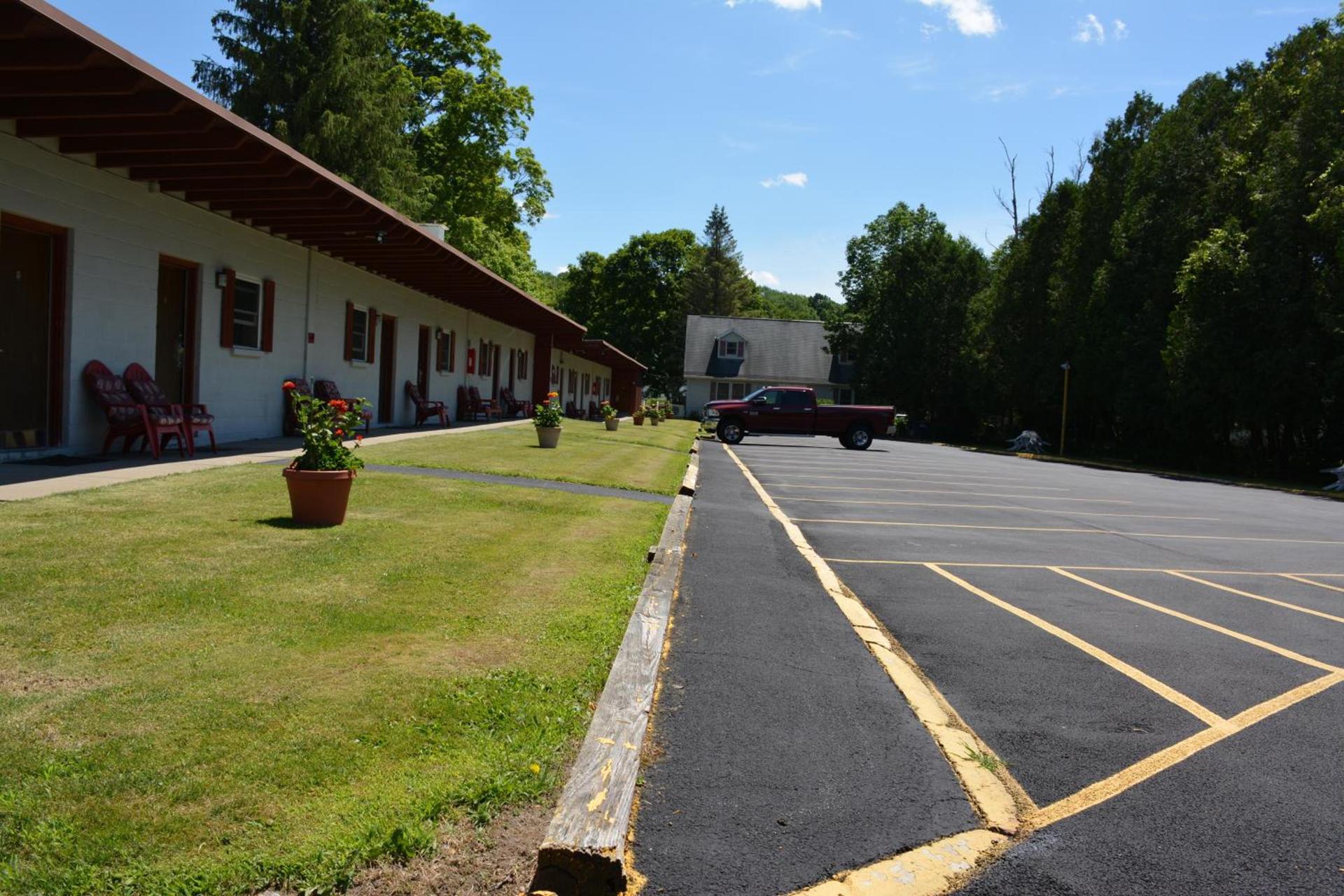 The Village Motel photo 2
