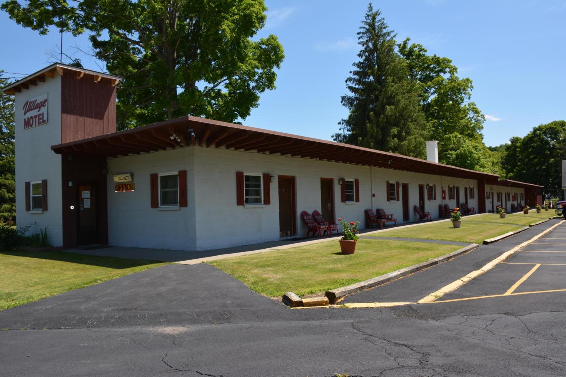 The Village Motel photo 36