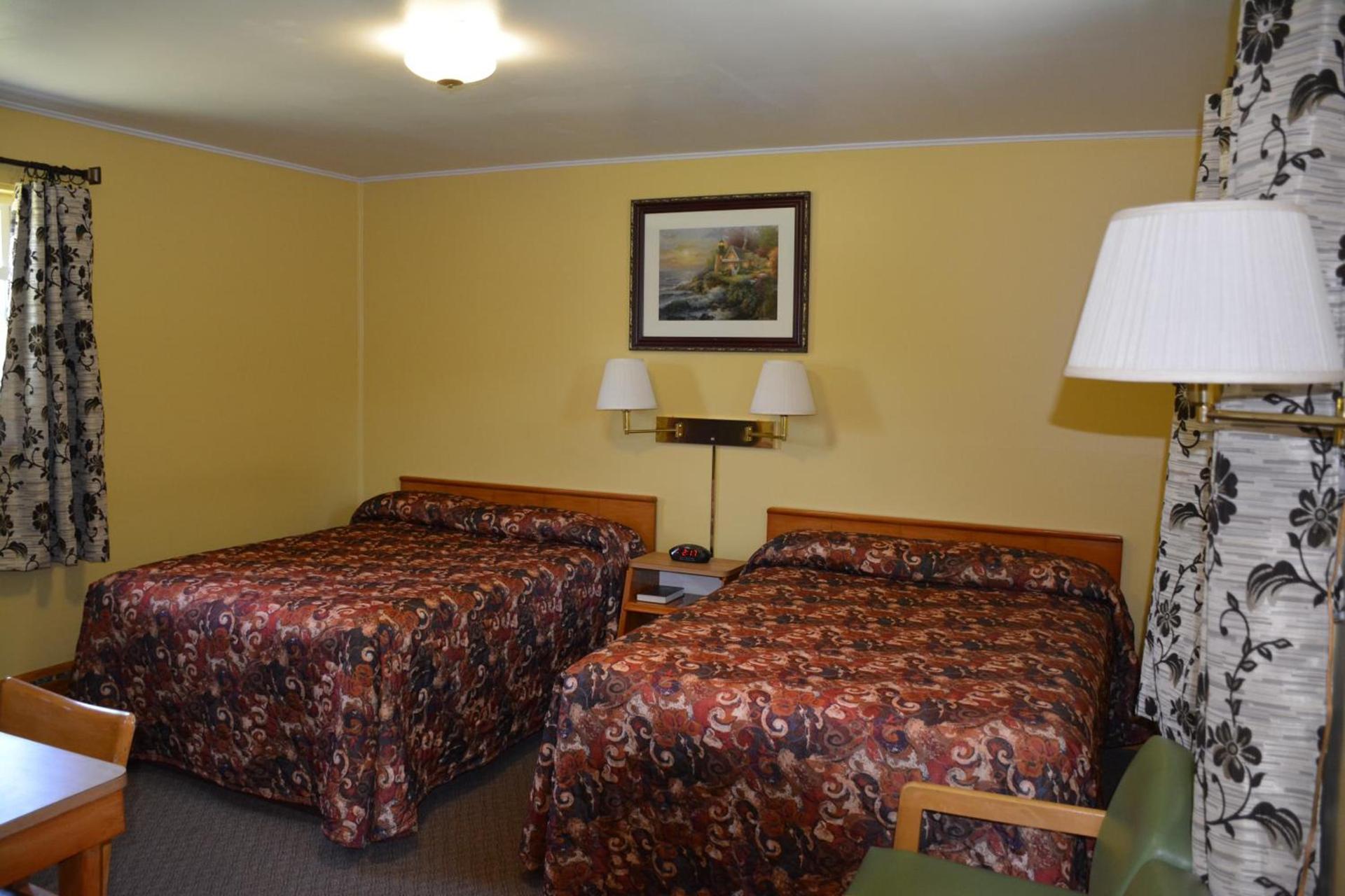The Village Motel photo 22