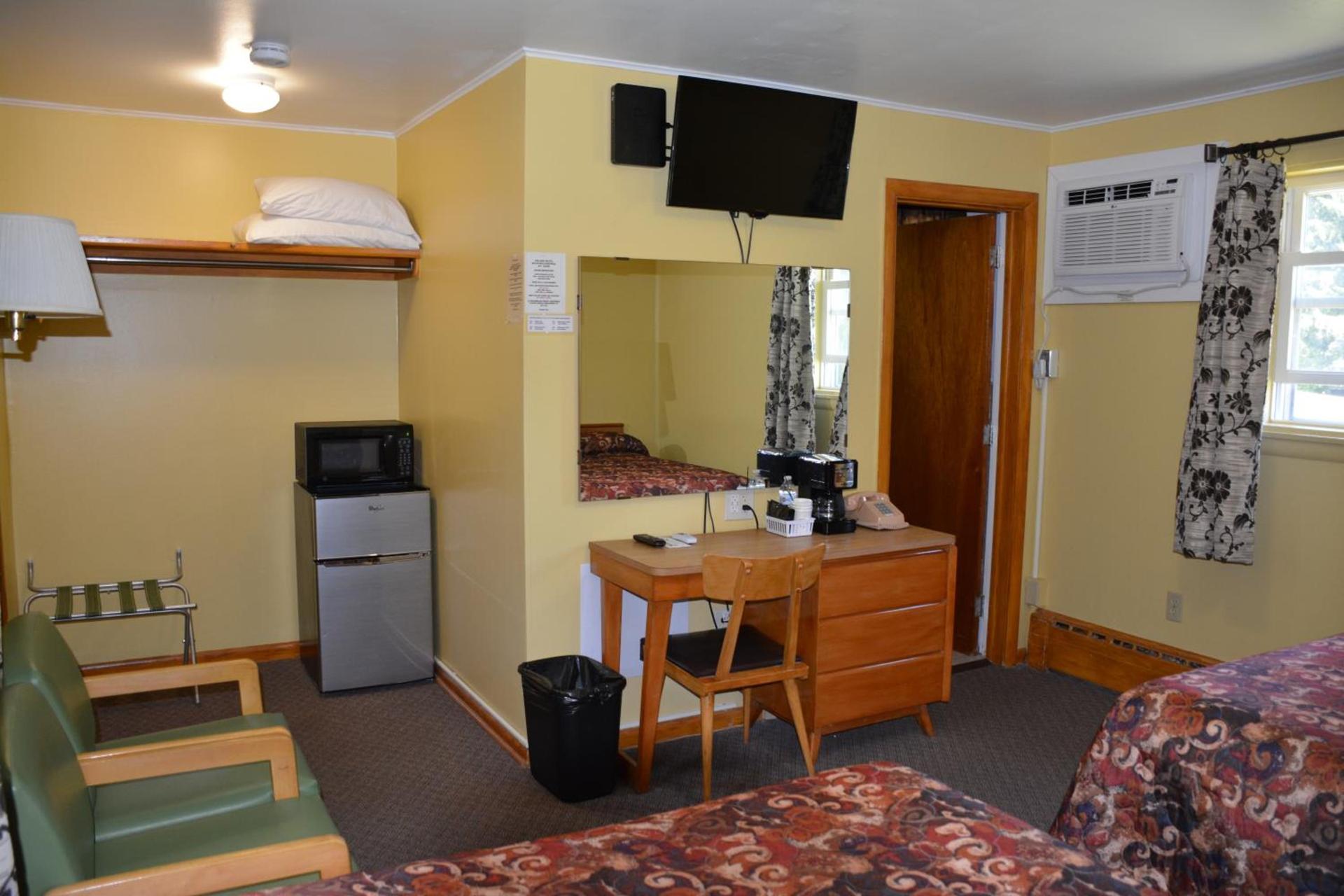 The Village Motel photo 23