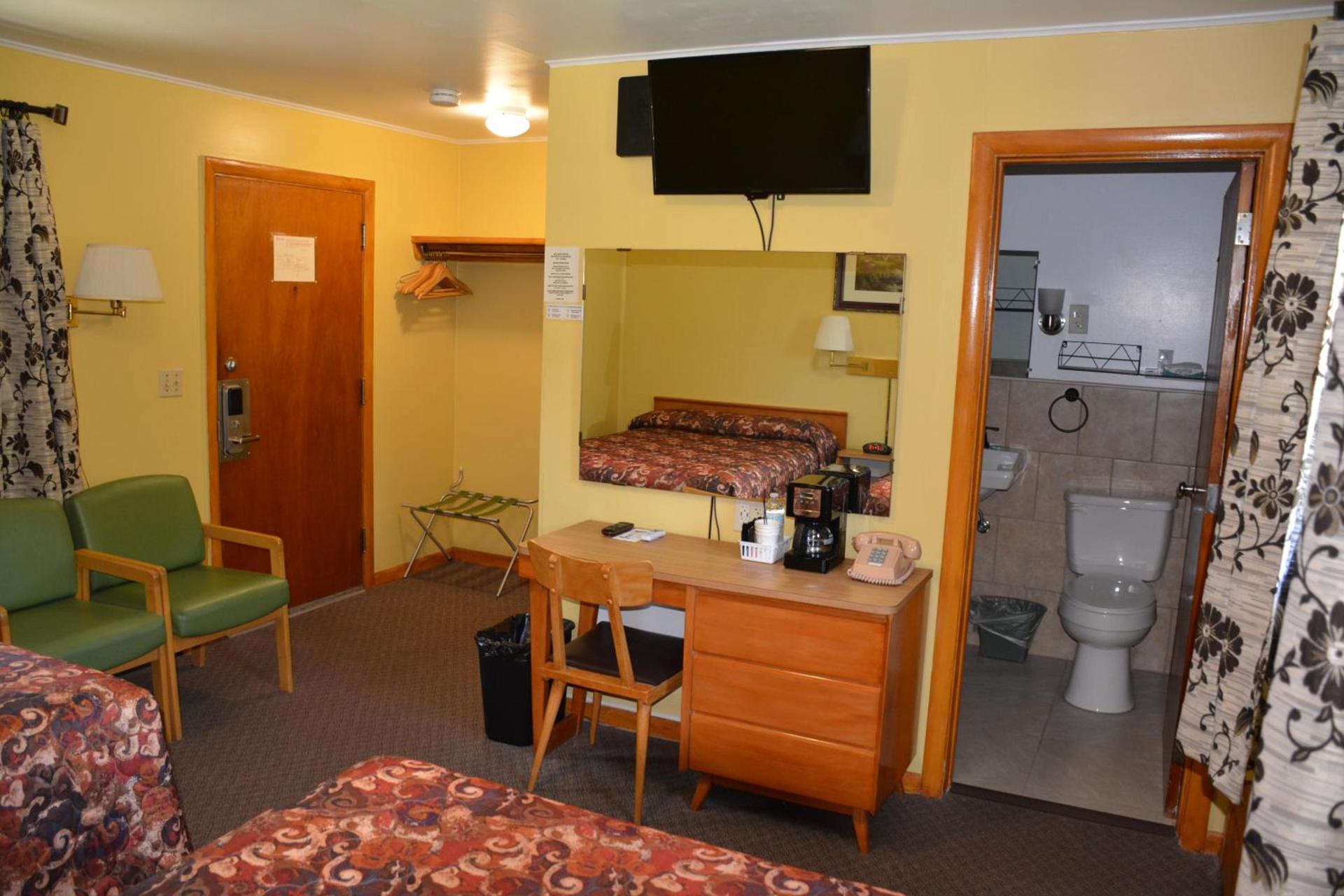 The Village Motel photo 24